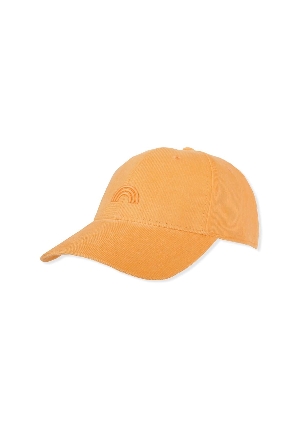 Baseball Velvet Guava Cap