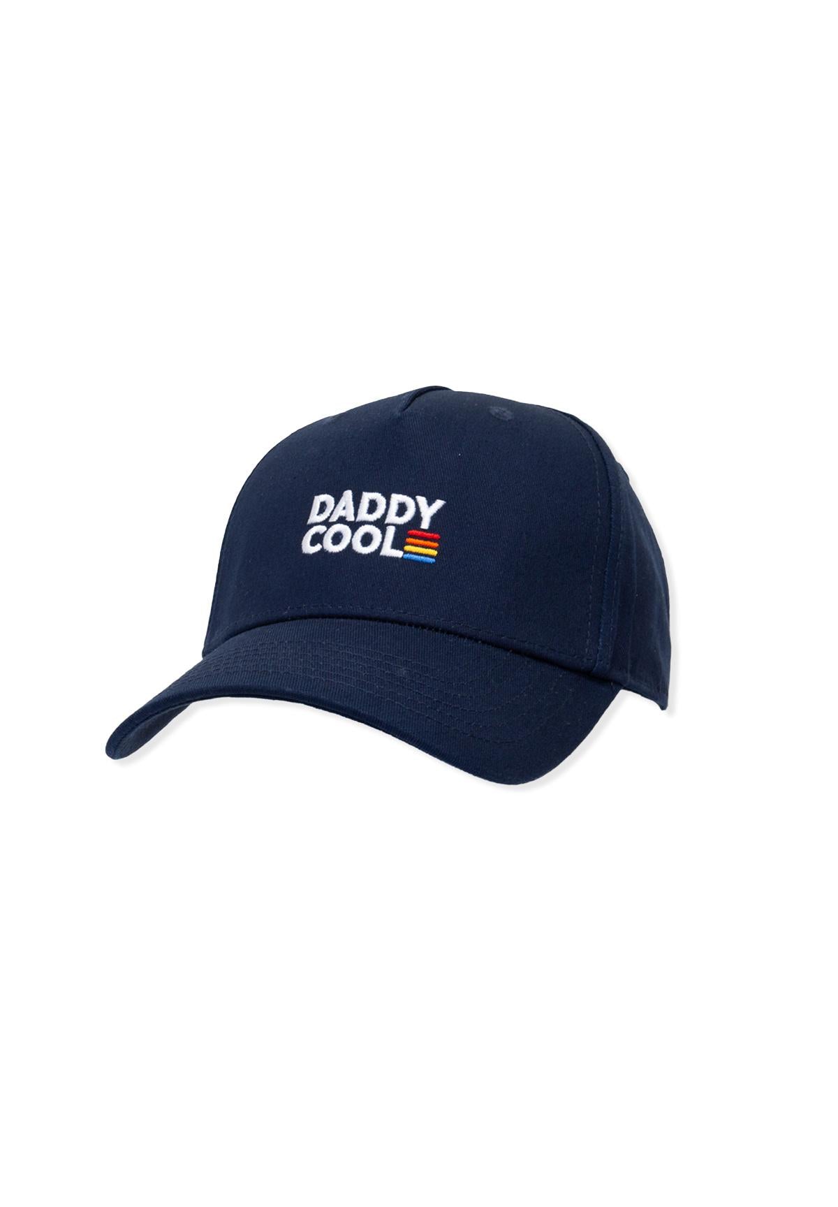 Baseball Cap DADDY COOL Navy