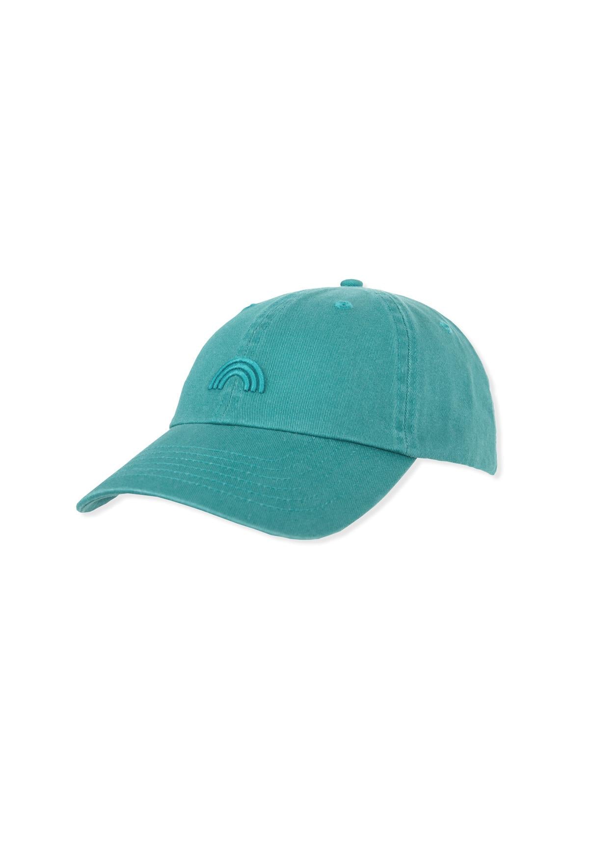 Deconstructed North Sea Baseball Cap