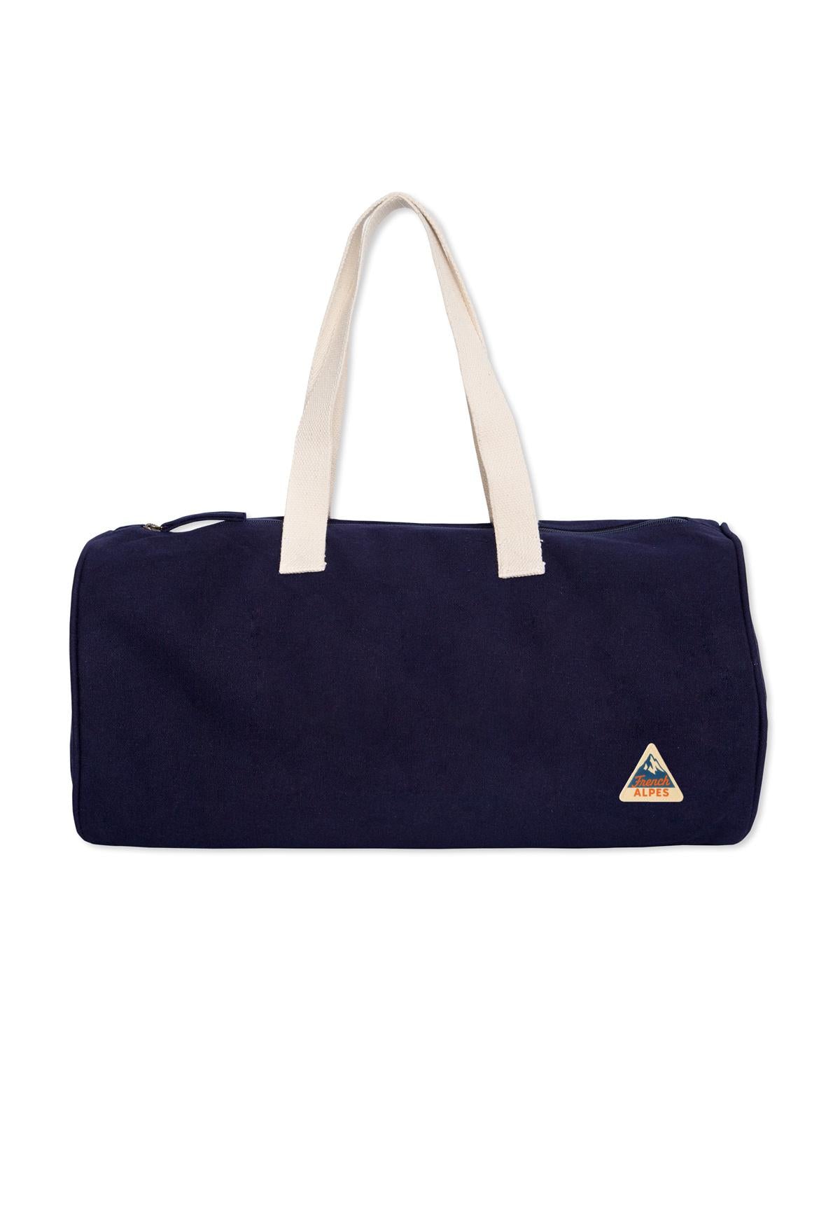 Duffle Bag FRENCH ALPES Navy