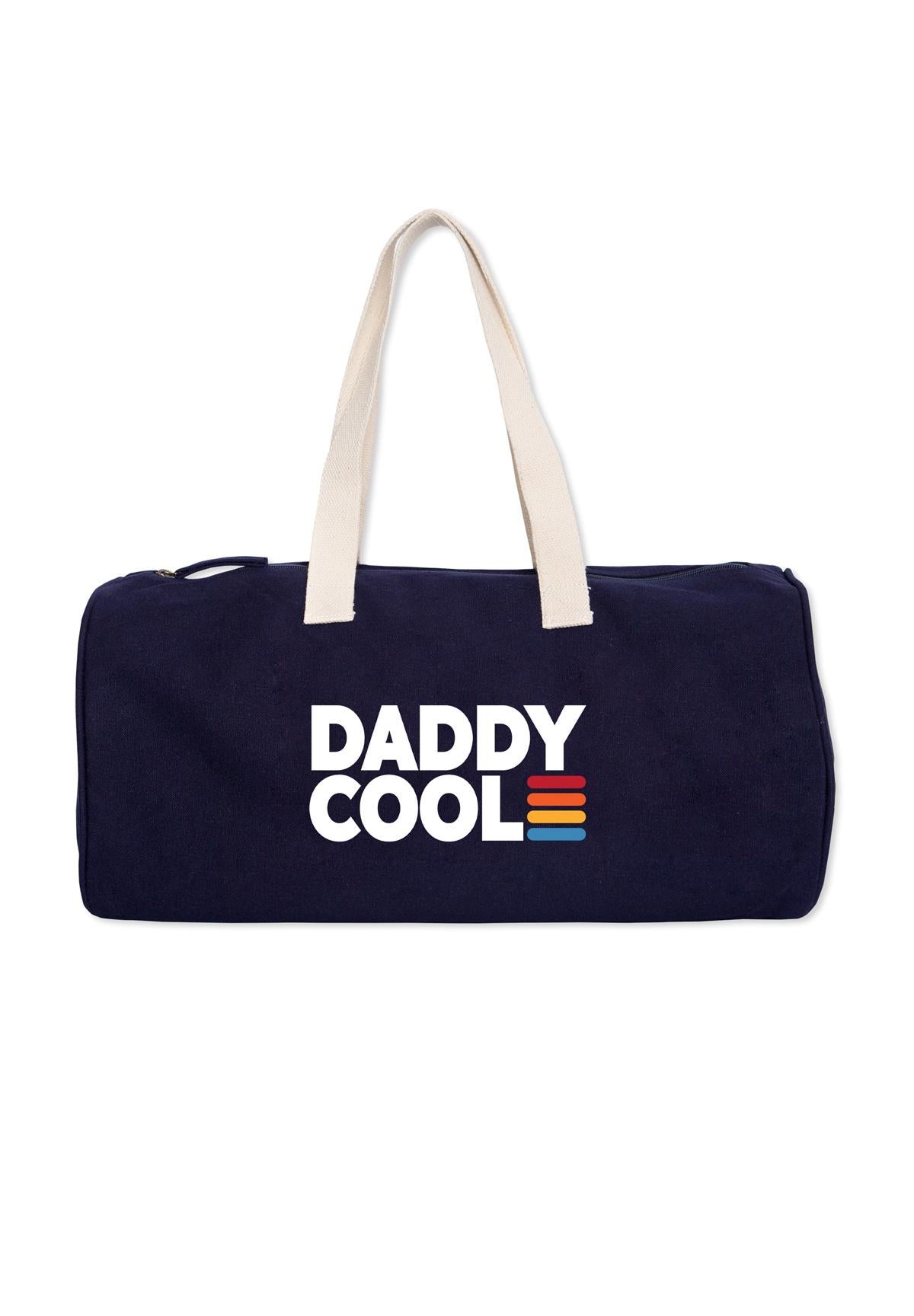 Duffle Bag DADDY COOL Navy
