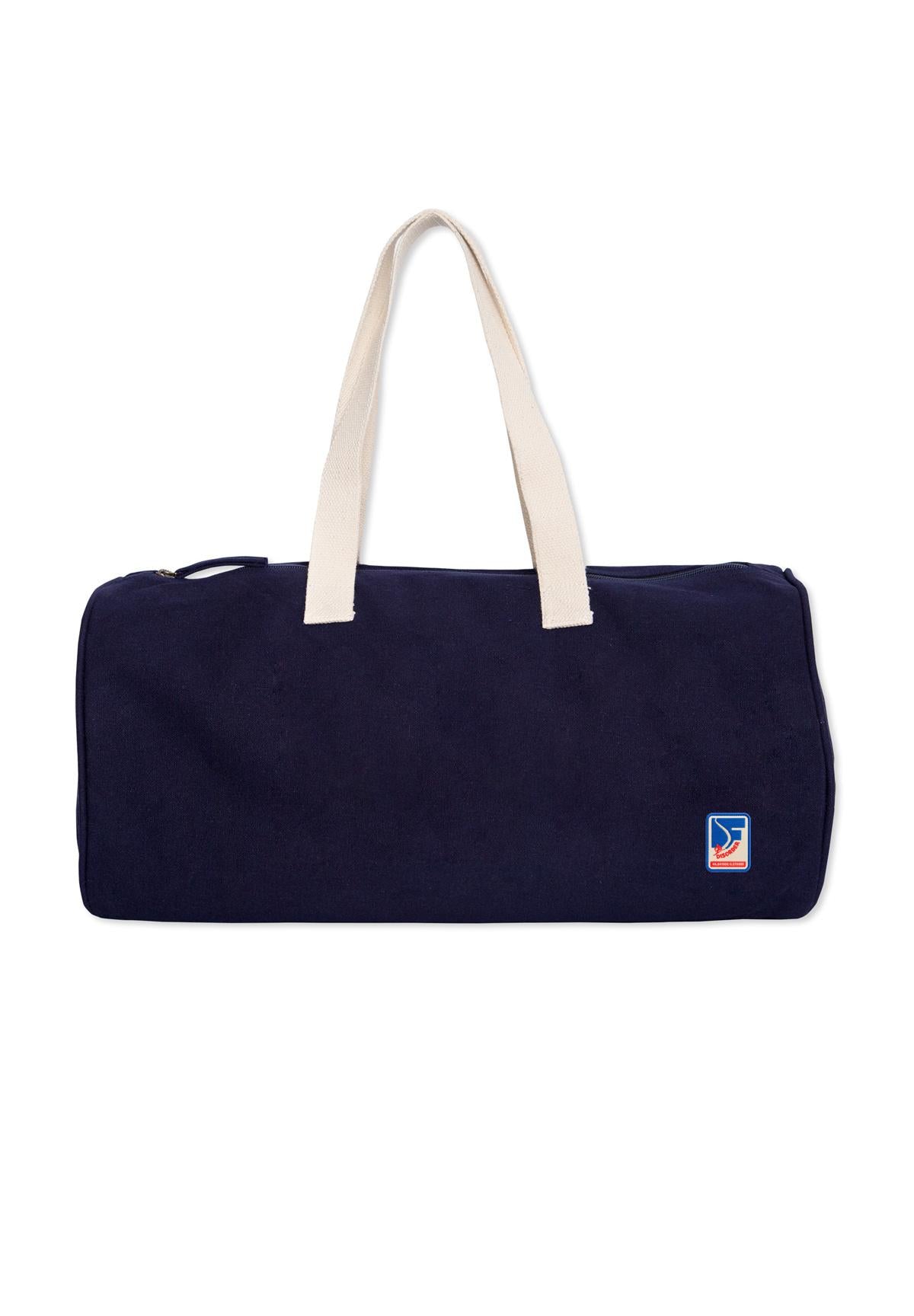 Duffle Bag FD PISTE Navy