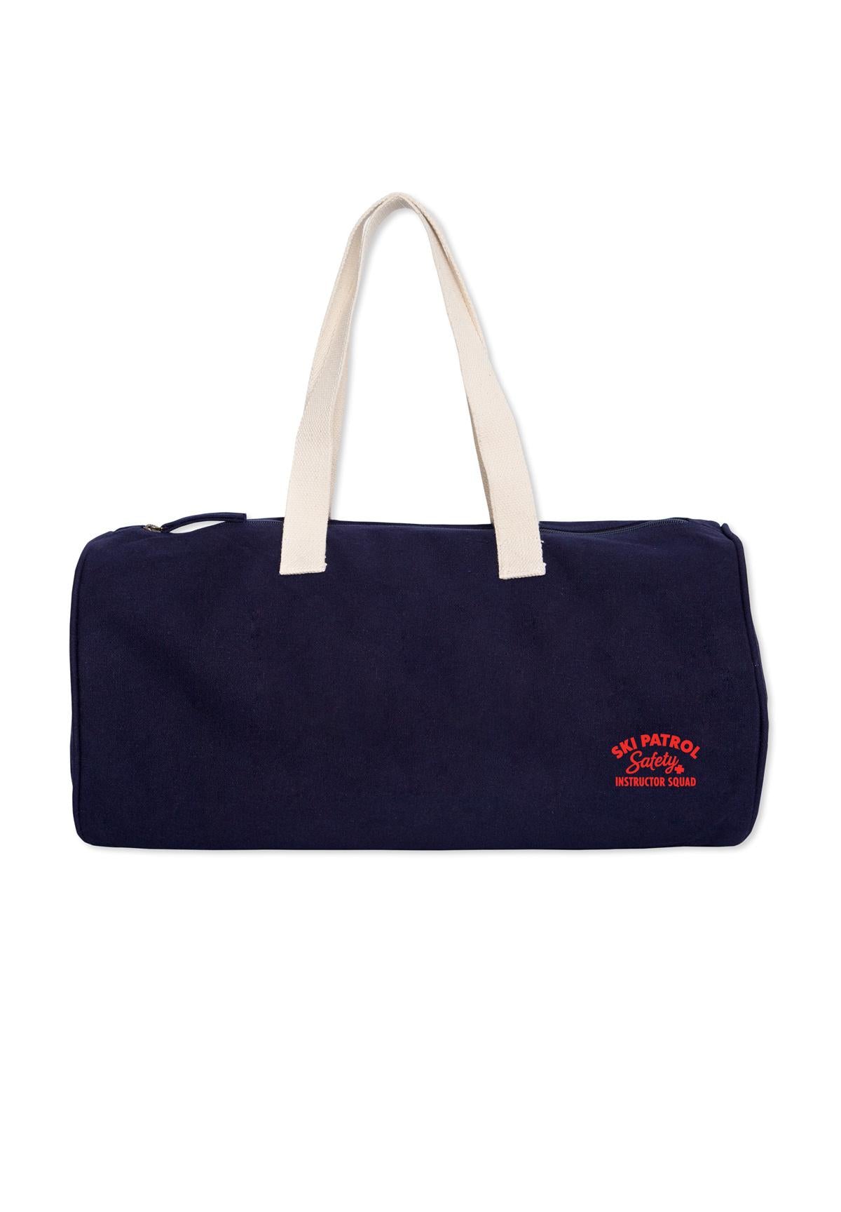 Duffle Bag SKI PATROL Navy