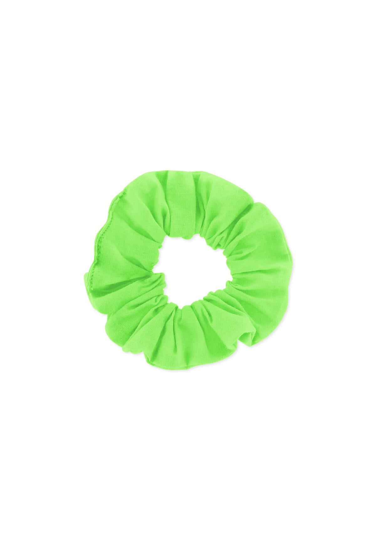 Chouchou NINON Pop Green