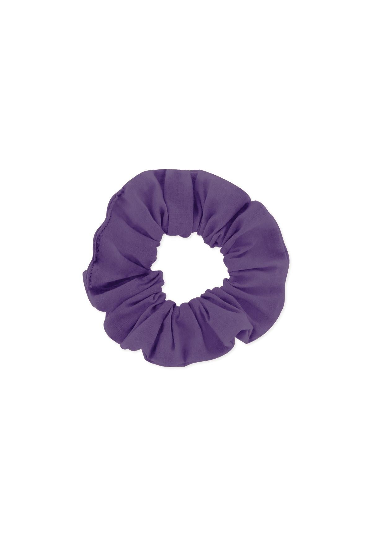 Chouchou NINON Purple