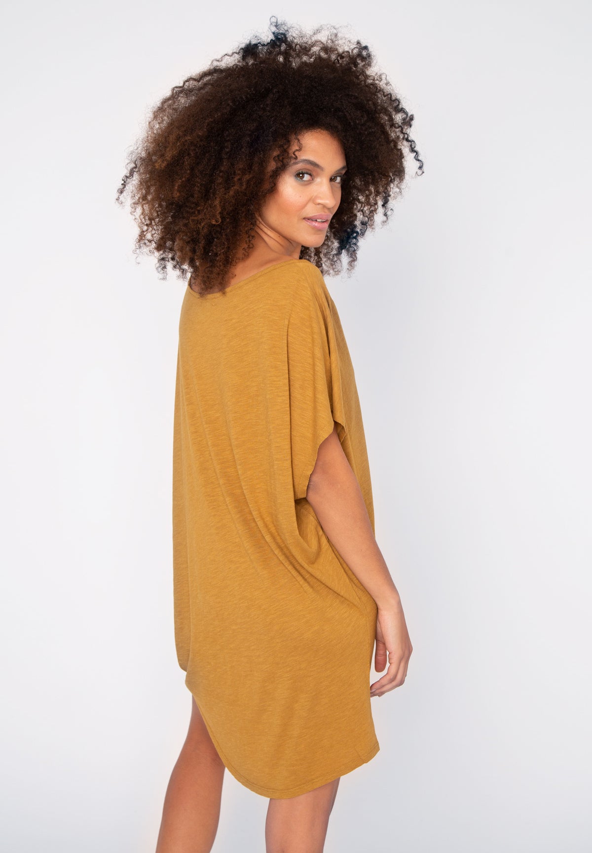 Robe Lou Bronze – photo 1