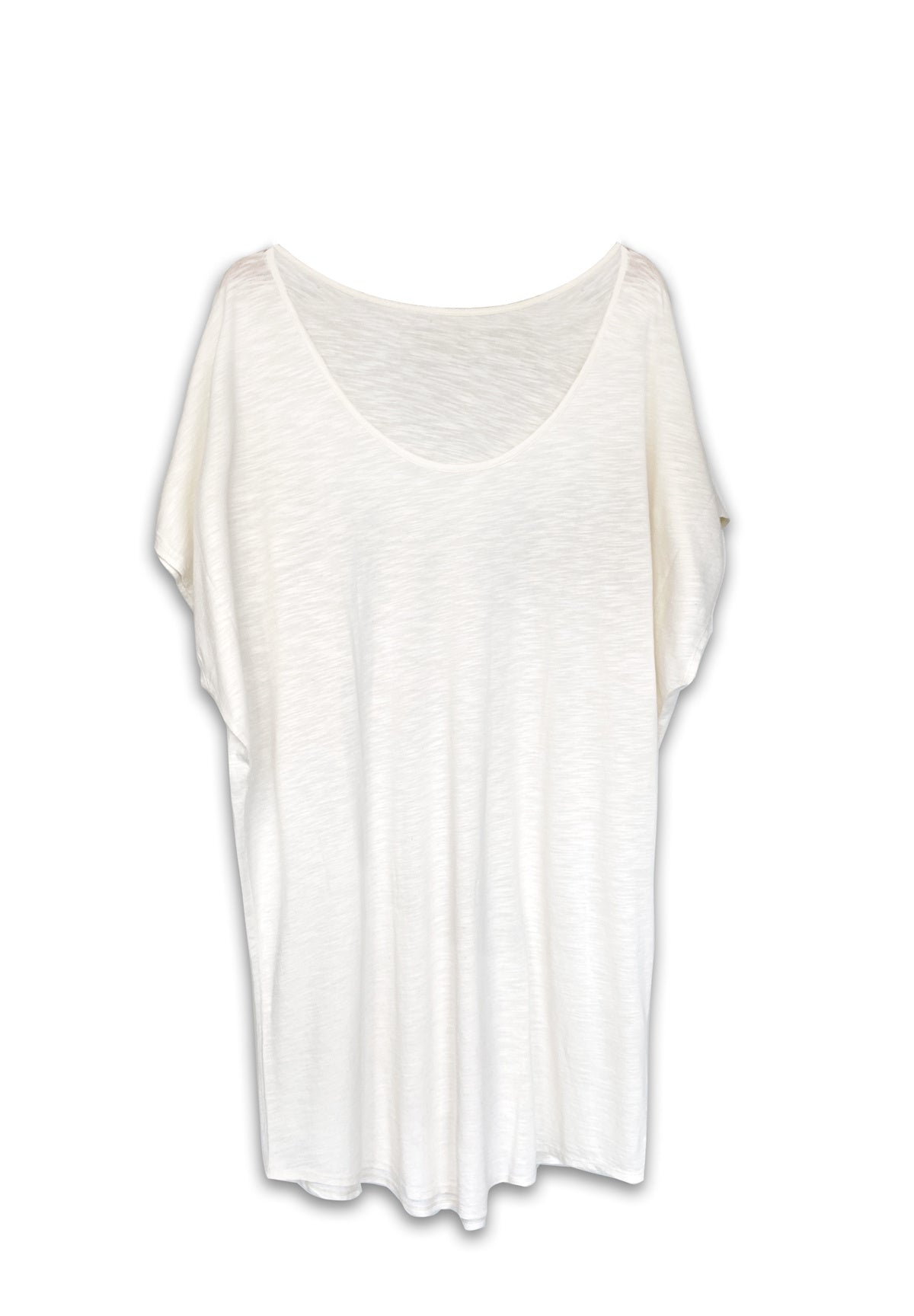 Robe Lou Cream – photo 2