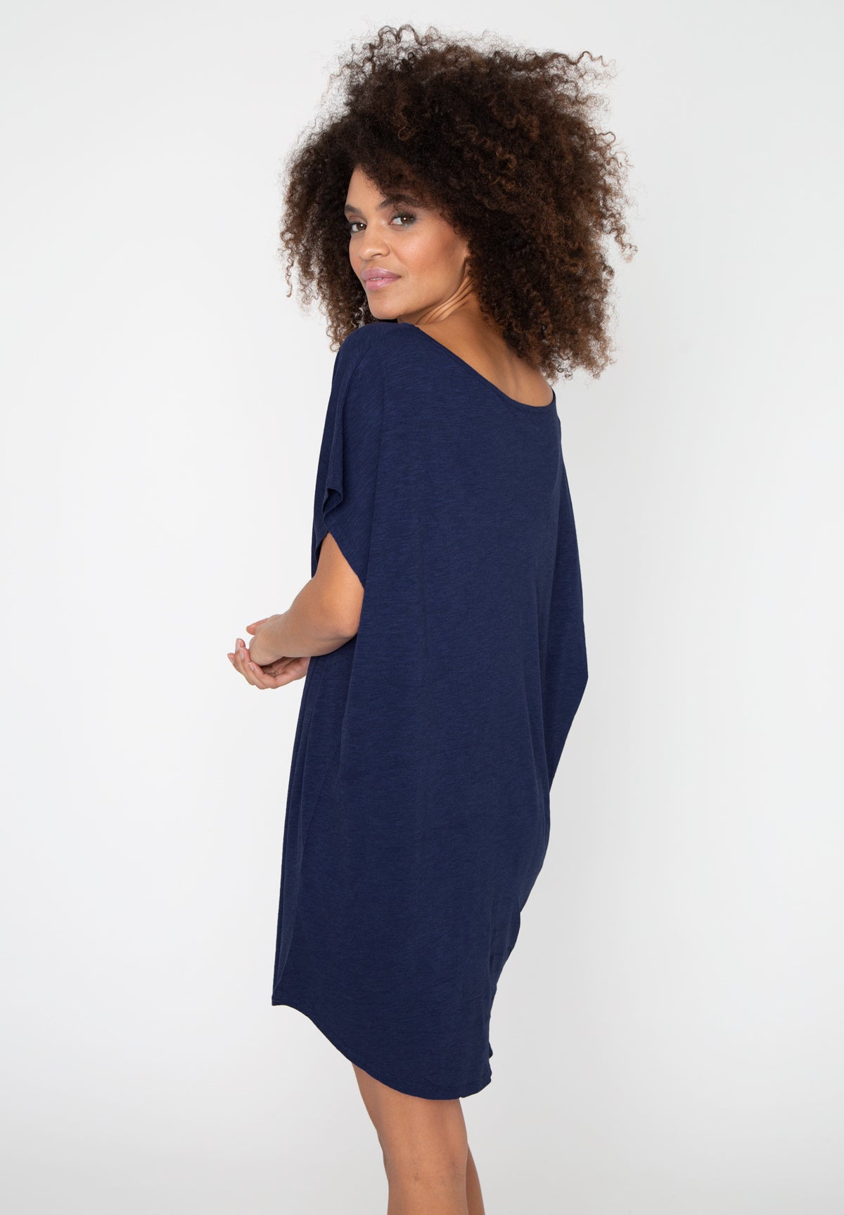 Robe Lou Navy – photo 1