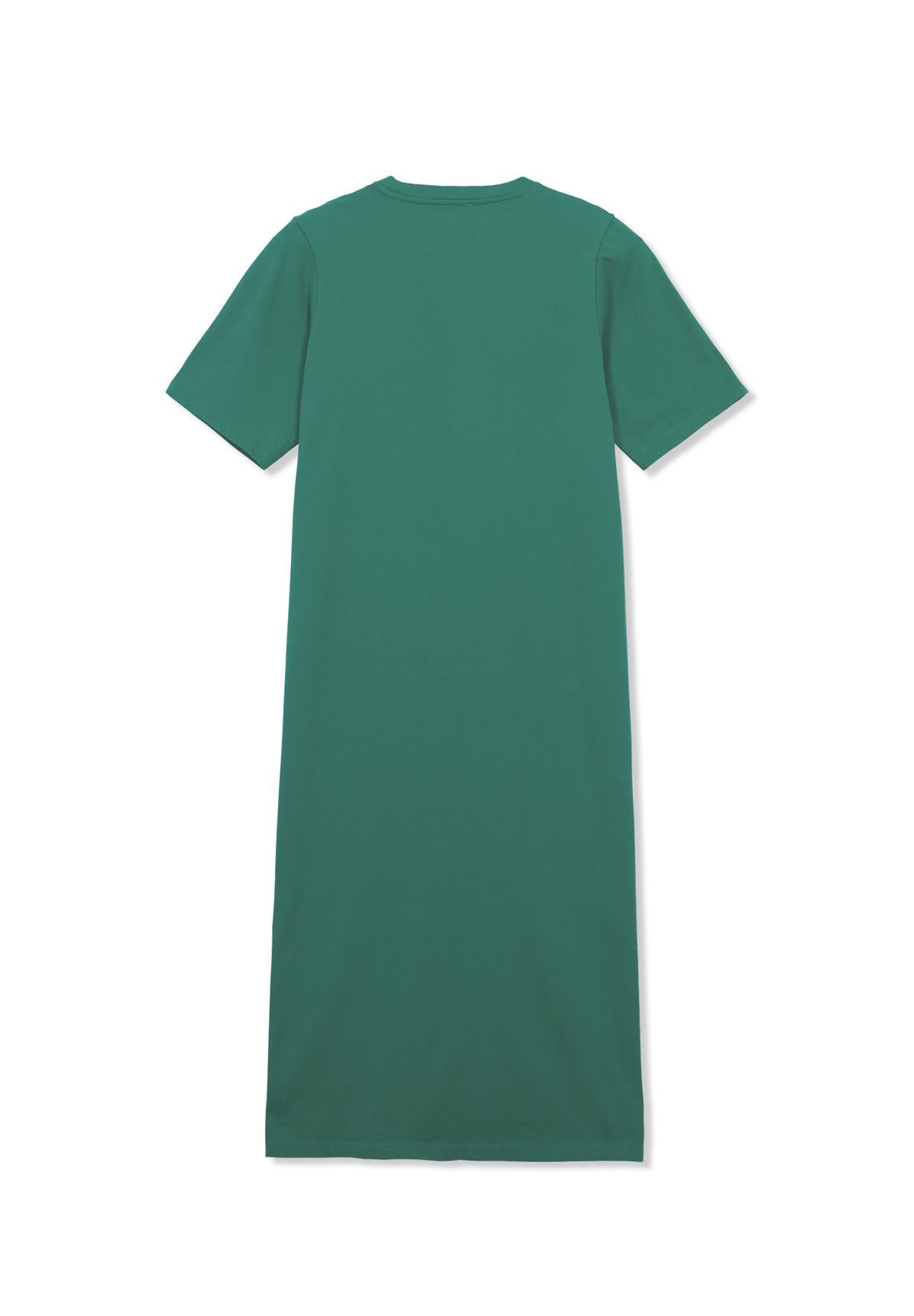 Robe Hailey North Sea