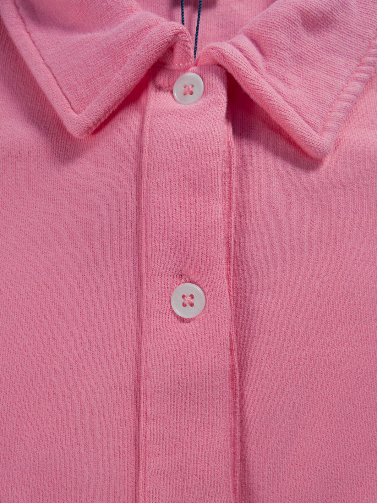 Overshirt SUZY Bubble Gum