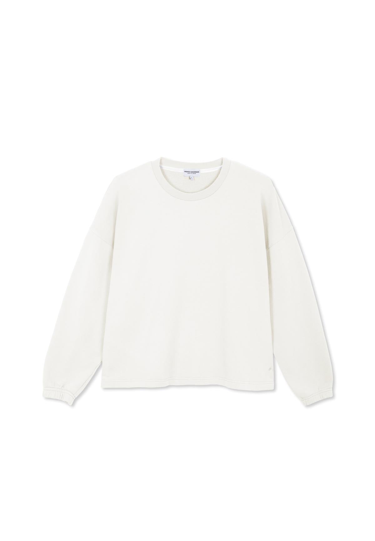 Sweat Nora Cream
