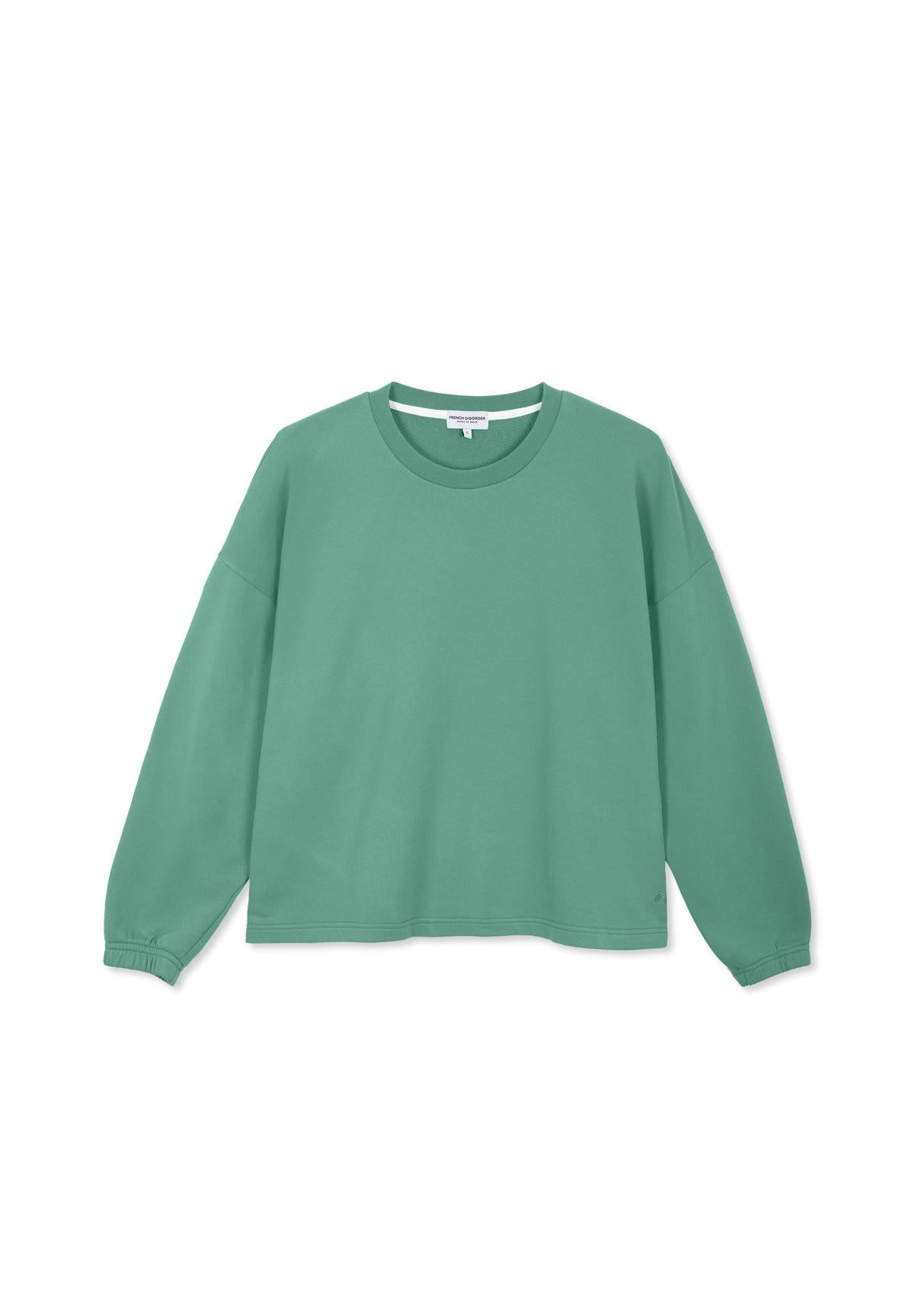 Sweat Nora Deep Sea