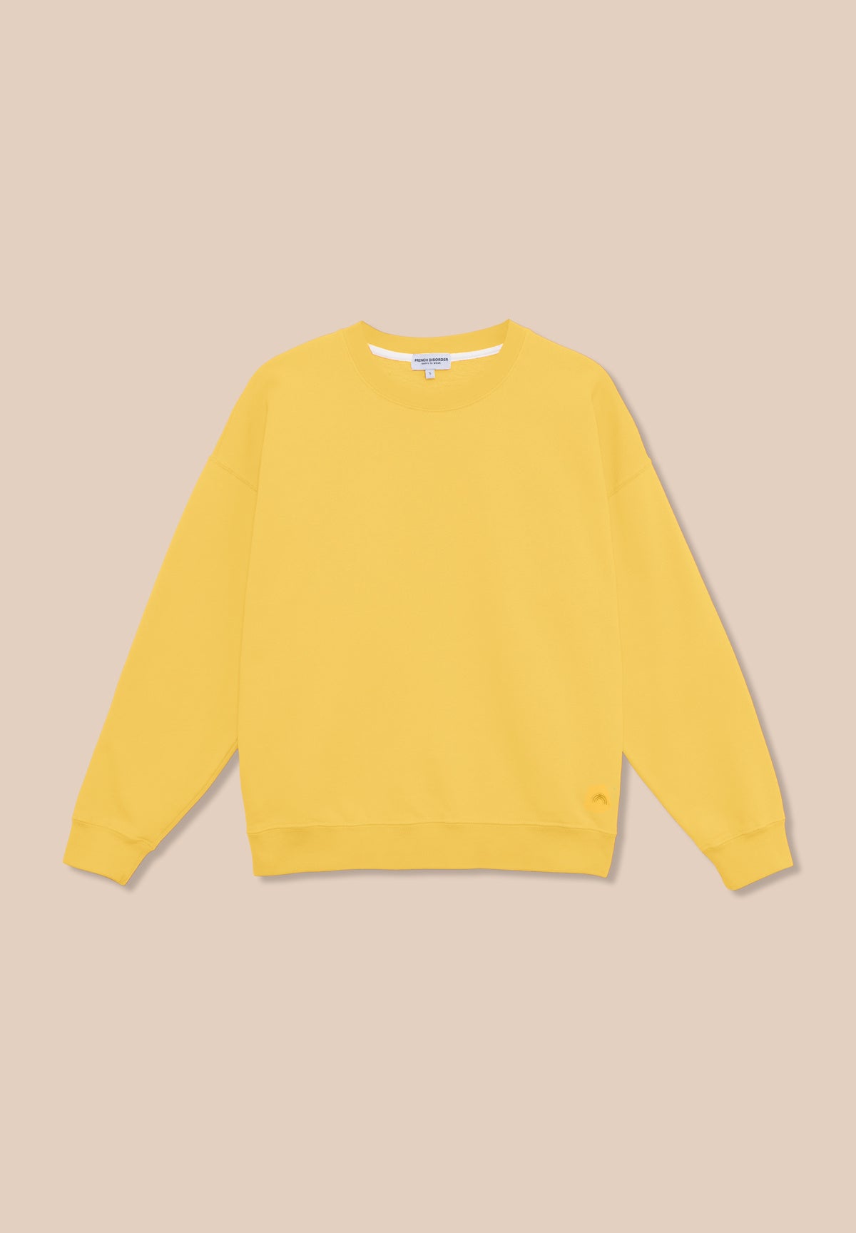 Sweat Rosa Aspen Gold – photo 1