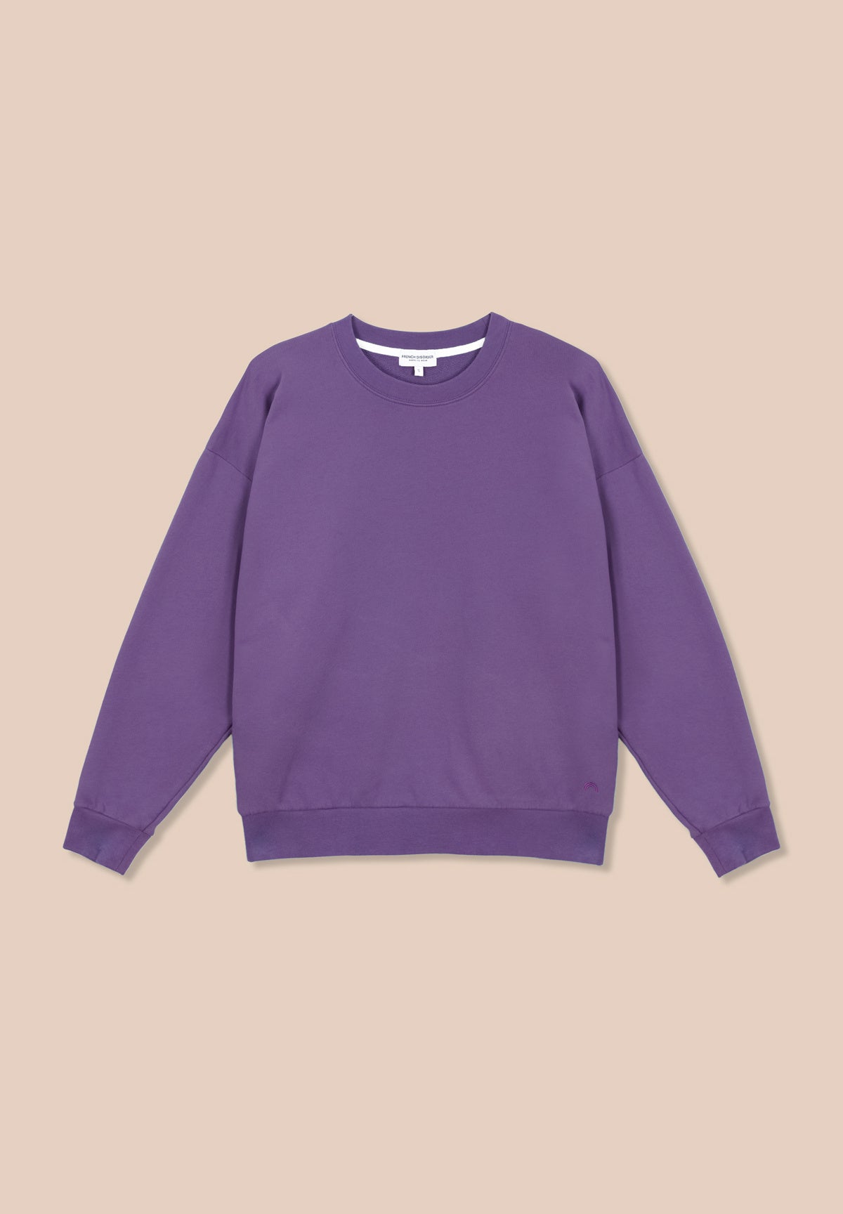 Sweat Rosa Purple – photo 1