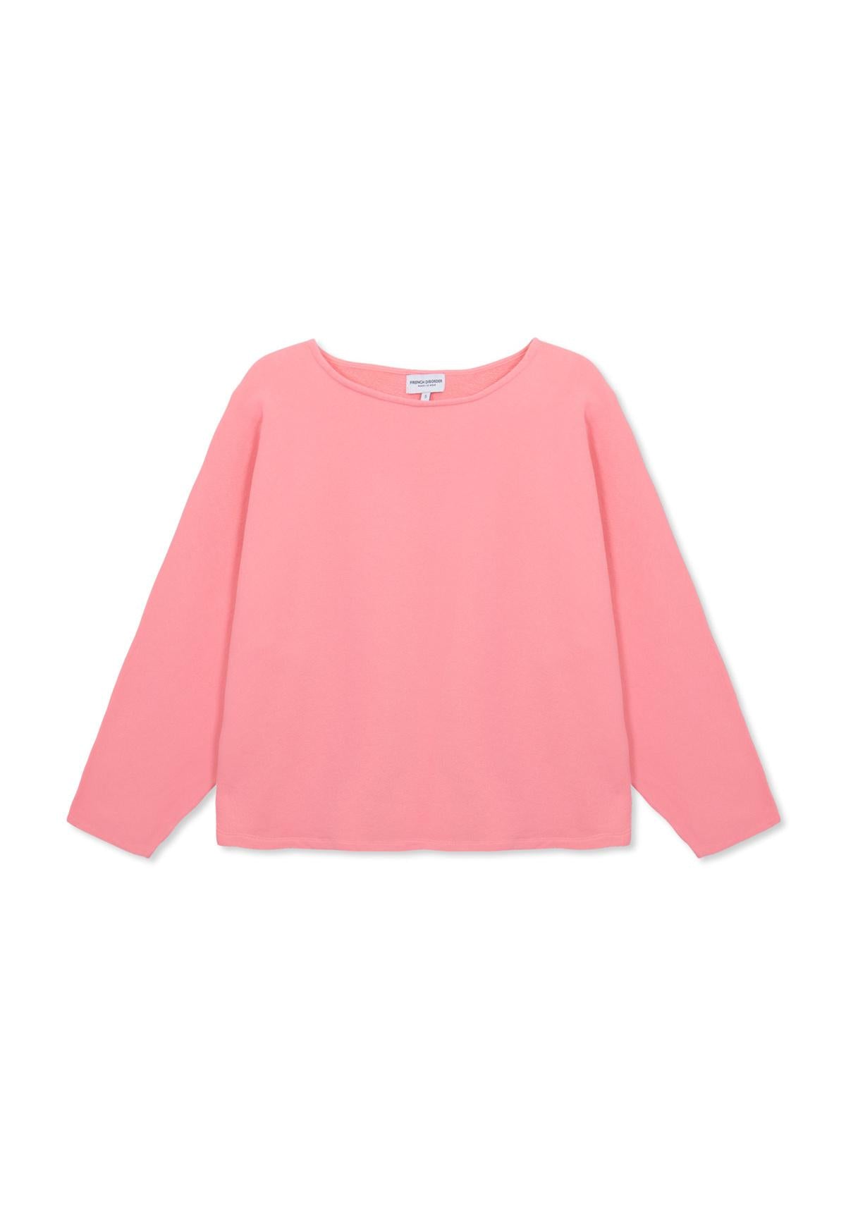 Sweat Elisa Bubble Gum
