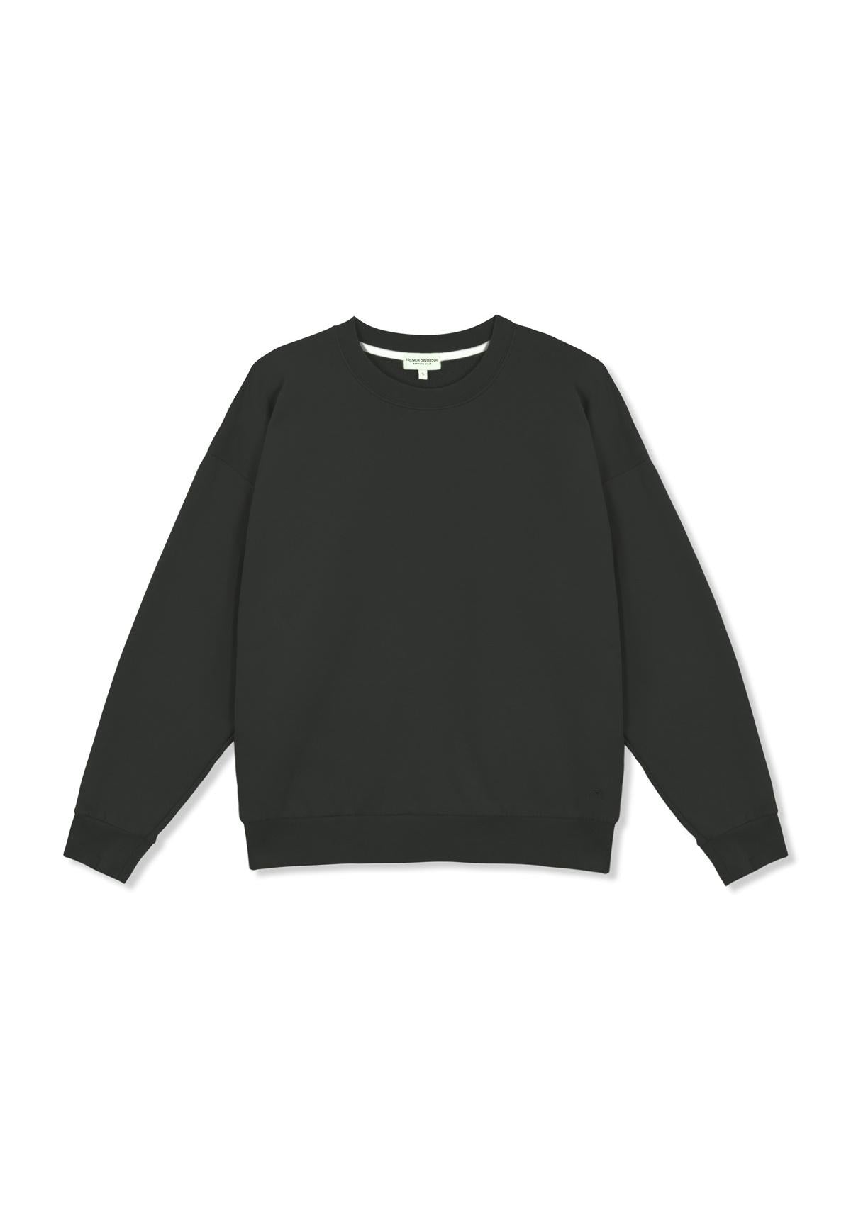 Sweat Rosa Anthracite