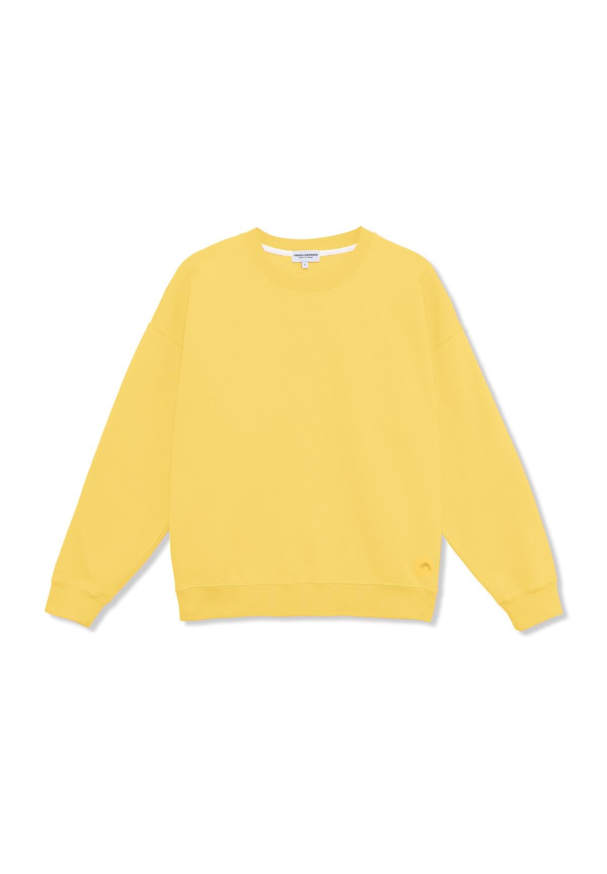 Sweat Rosa Aspen Gold