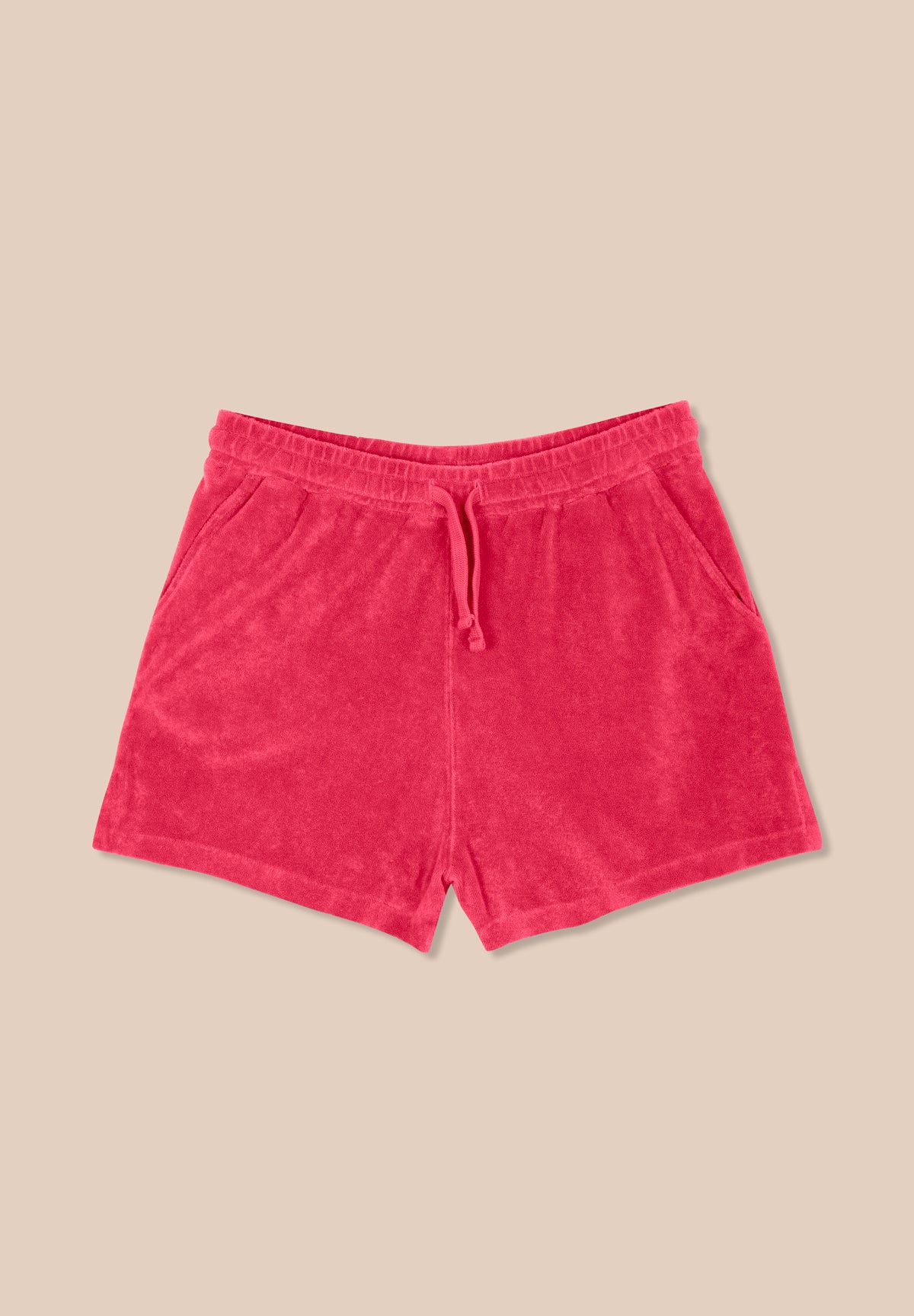 Short ELSA Éponge Berries – photo 2