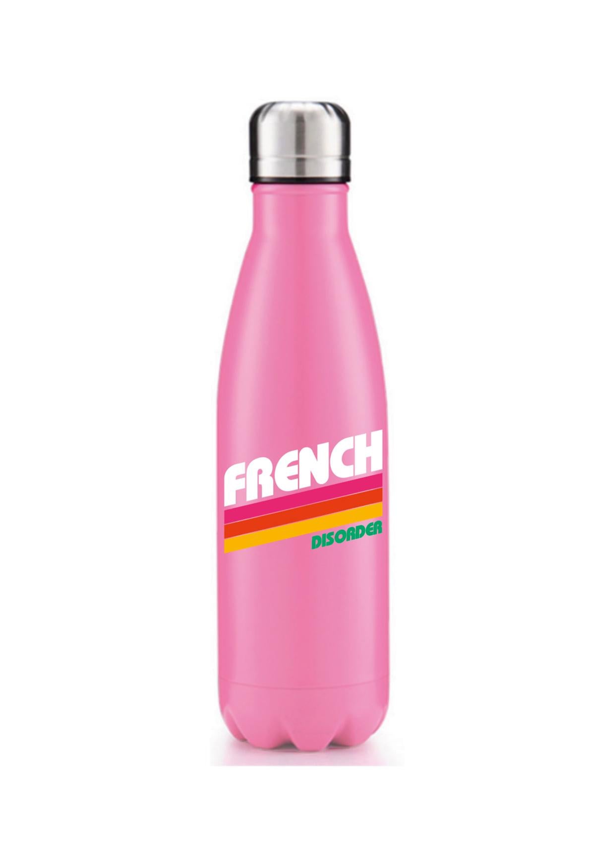 FD RETRO Bubble Gum Bottle