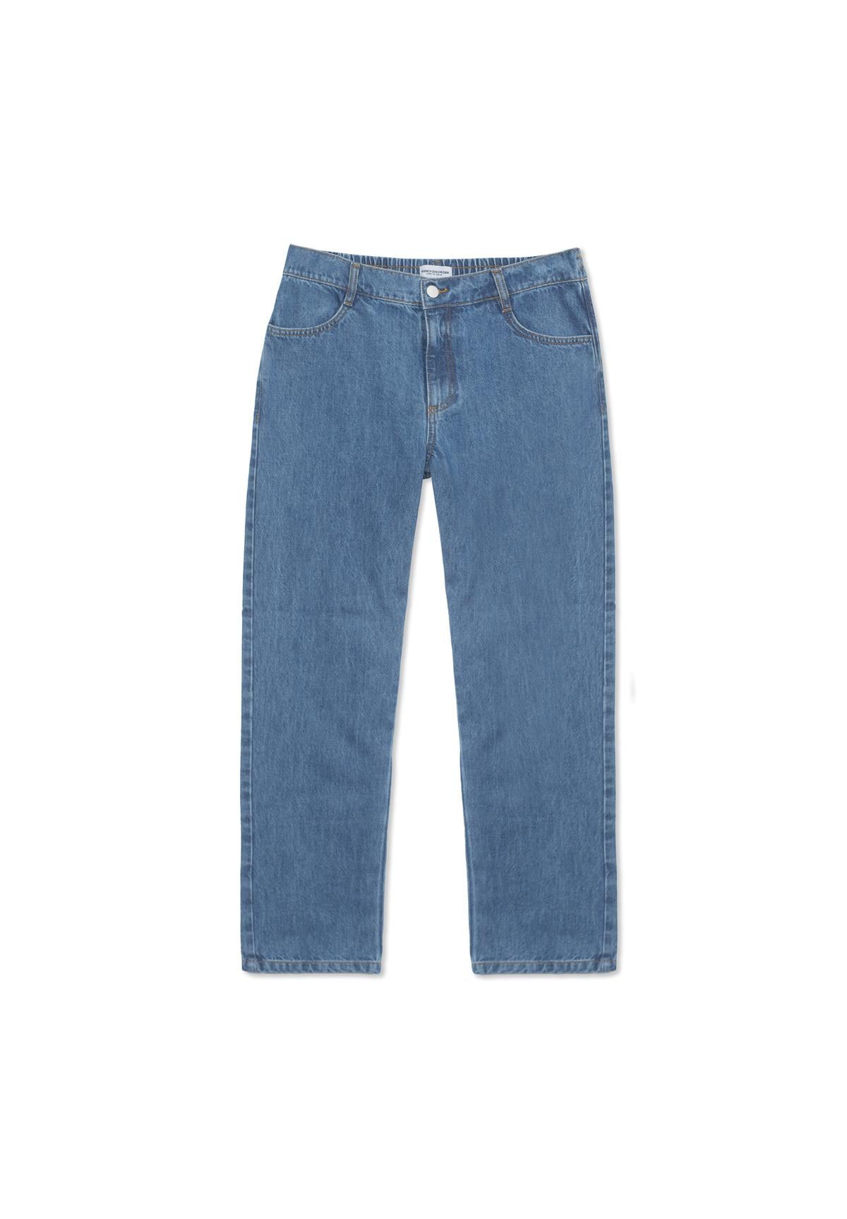 Jean LOUIS Denim Denim