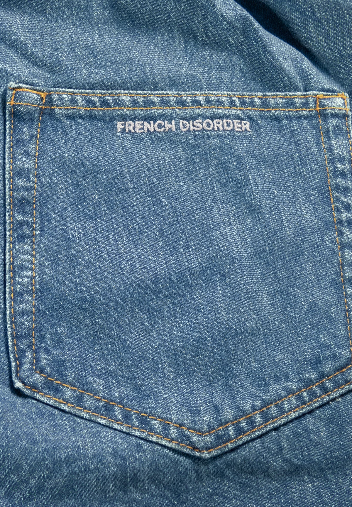 Jean LOUIS Denim