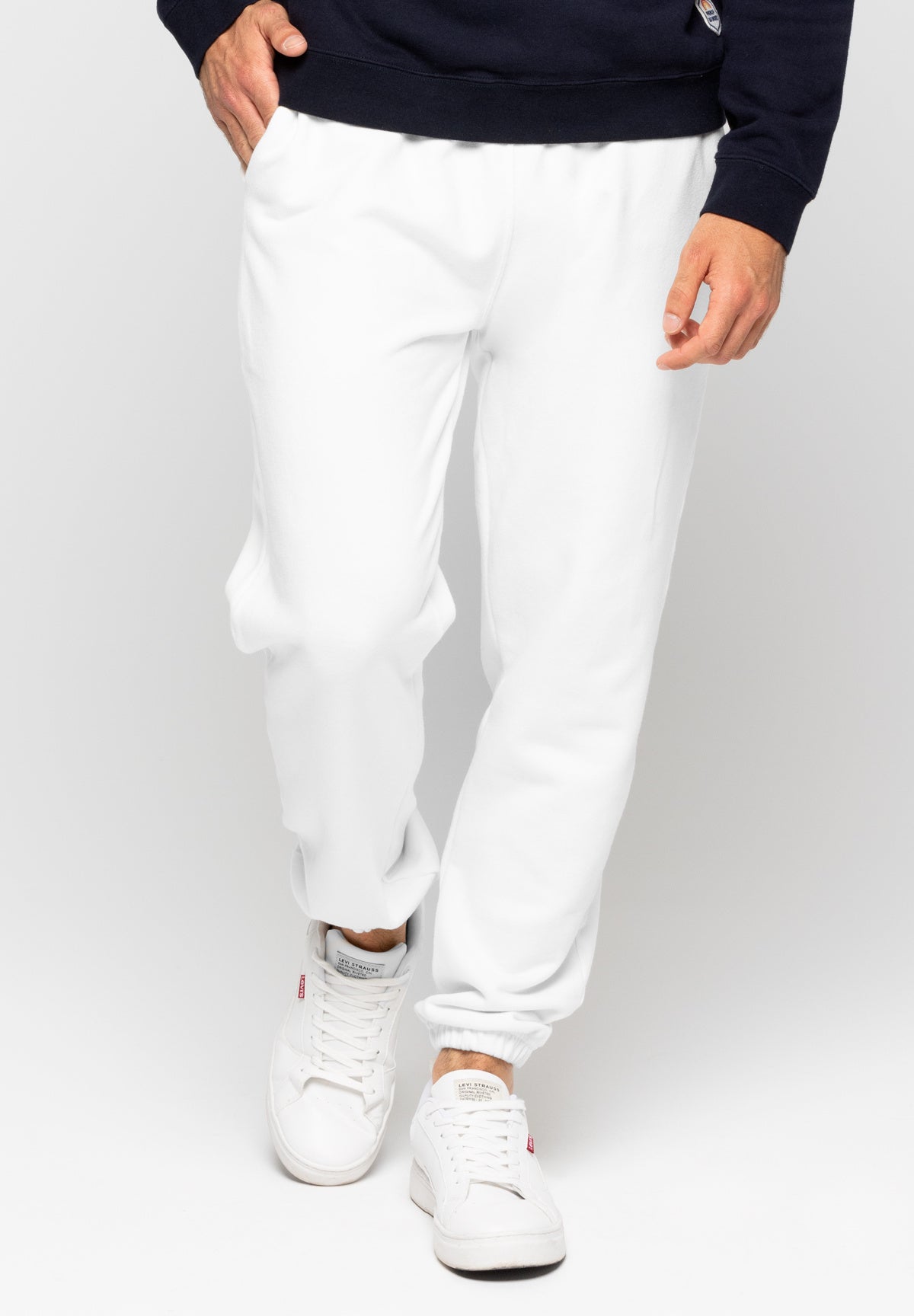 Jogger SOHO White – photo 1