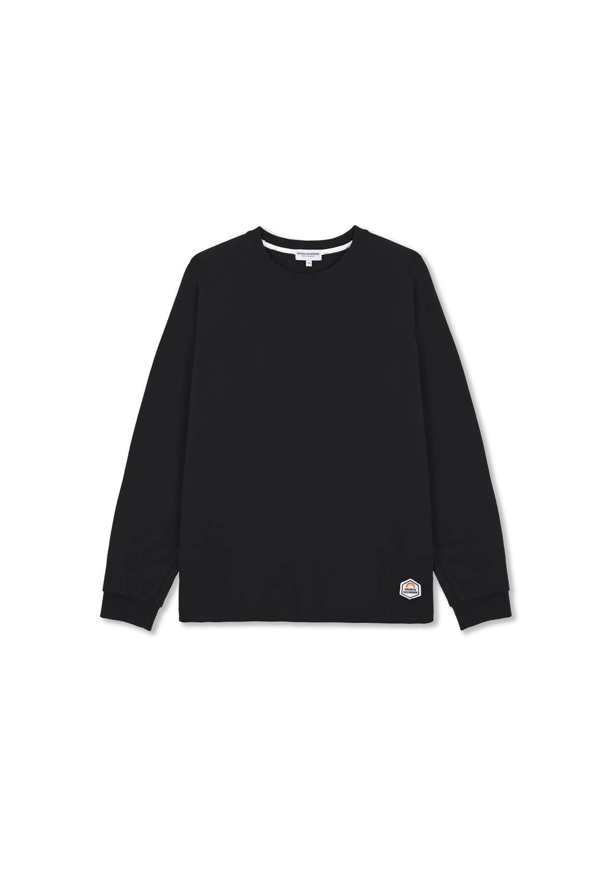 Lenny Anthracite Sweatshirt