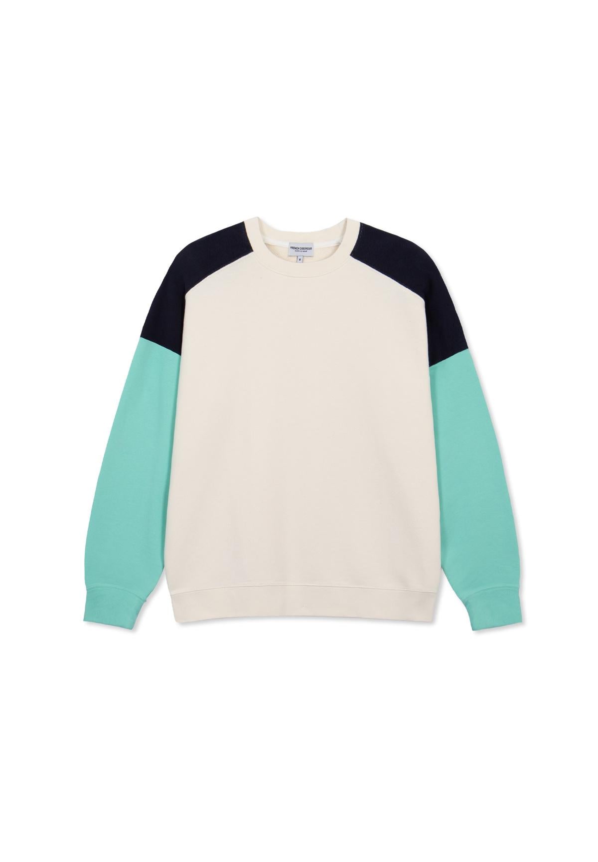 Sweat CÔME Jelly Mint