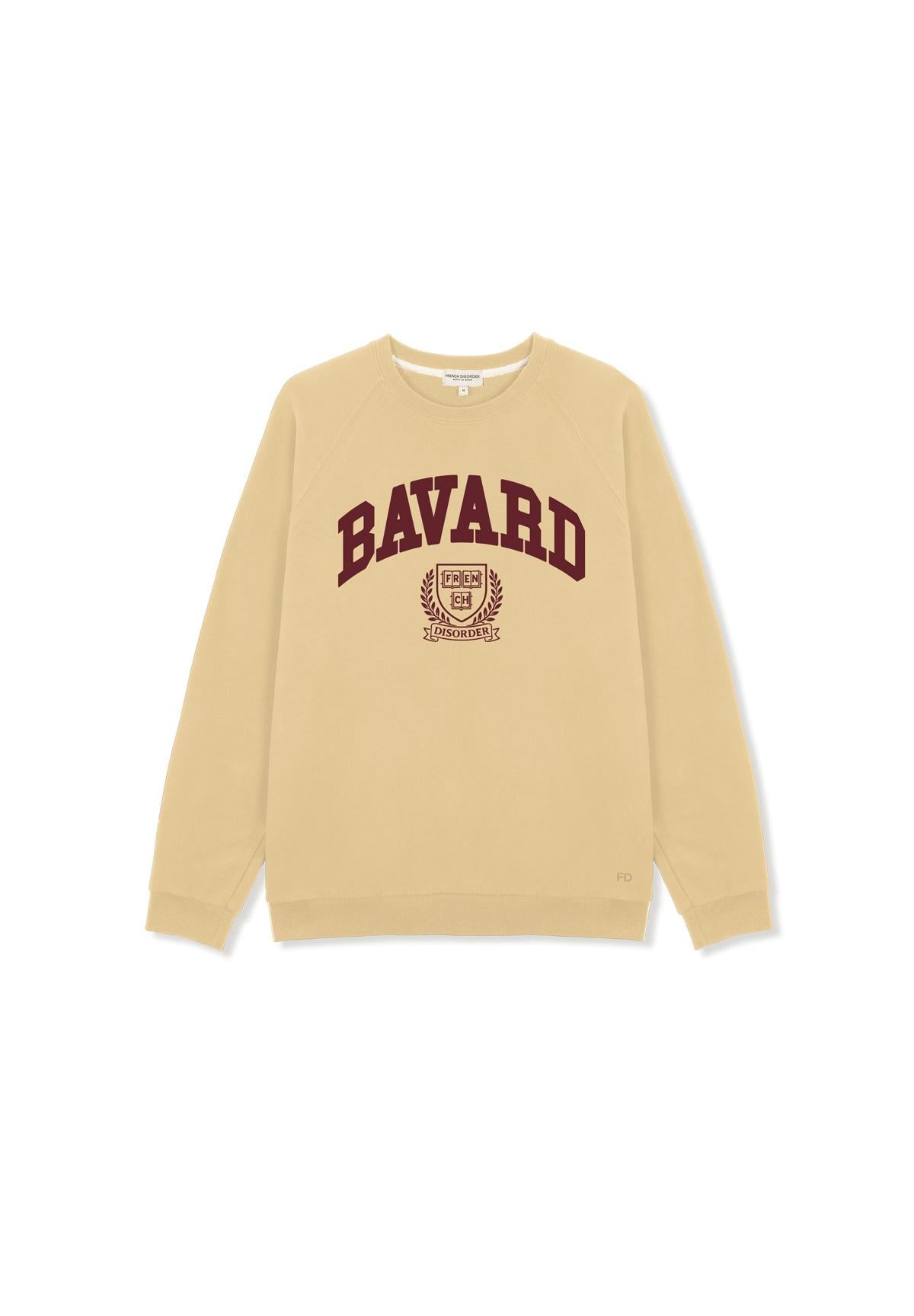 Sweat Clyde BAVARD Biscuit