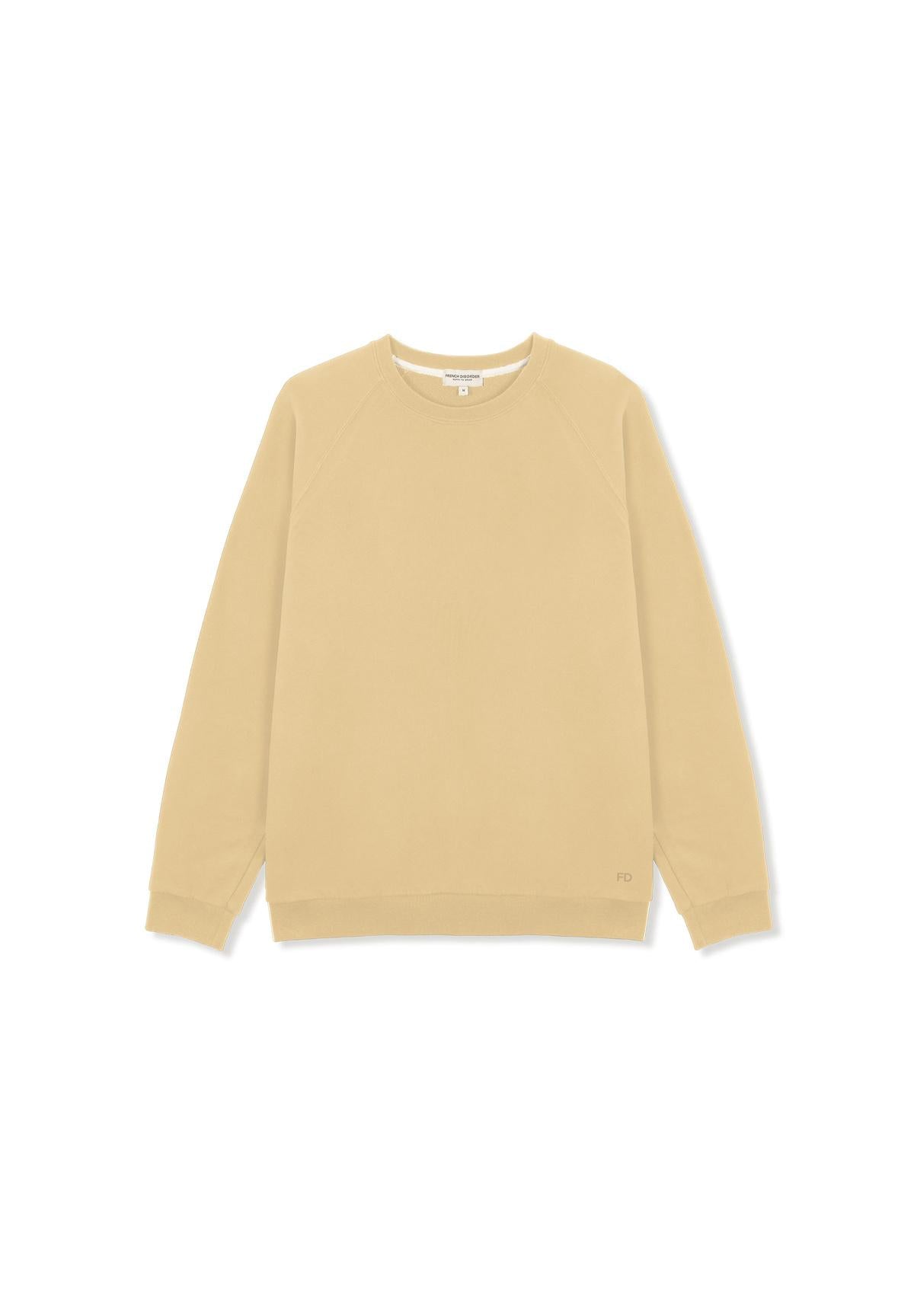 Clyde Biscuit Sweatshirt