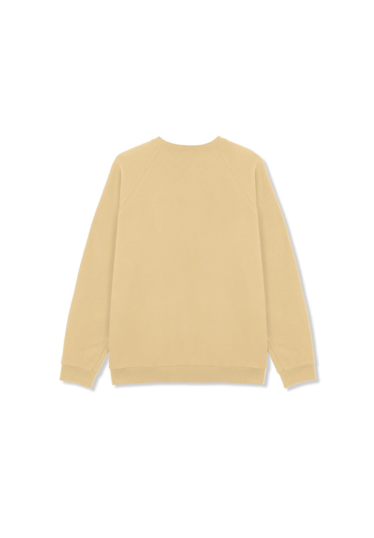 Clyde Biscuit Sweatshirt