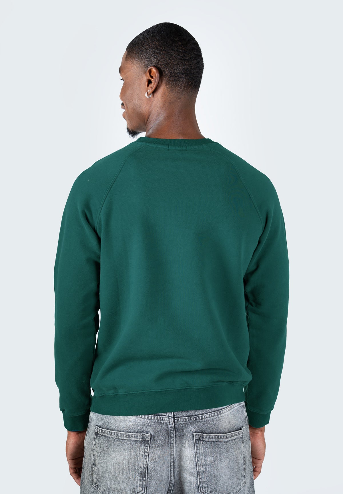 Sweatricotin Clyde FUNTASTIC Dark Sea