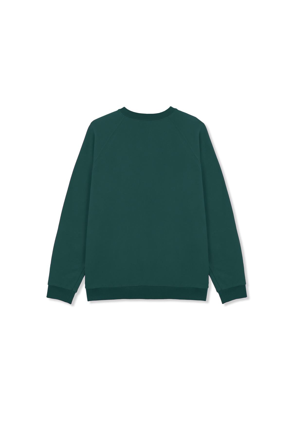 Sweat Clyde Dark Sea