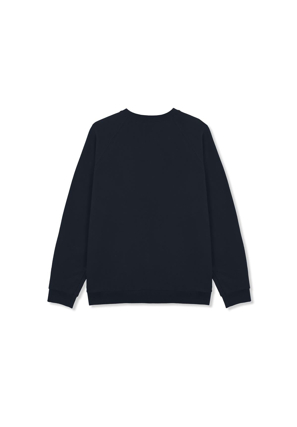 Sweat Clyde Navy