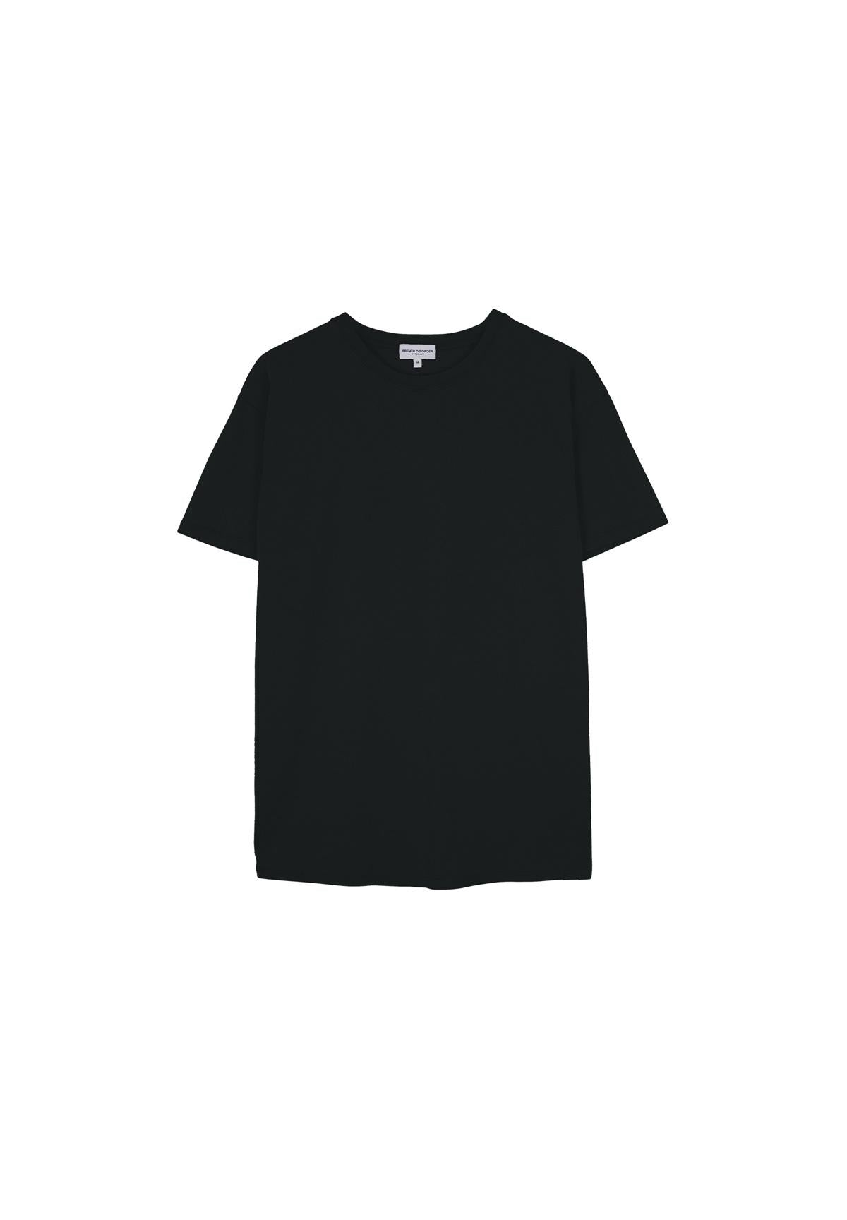 T-shirt Mike Anthracite