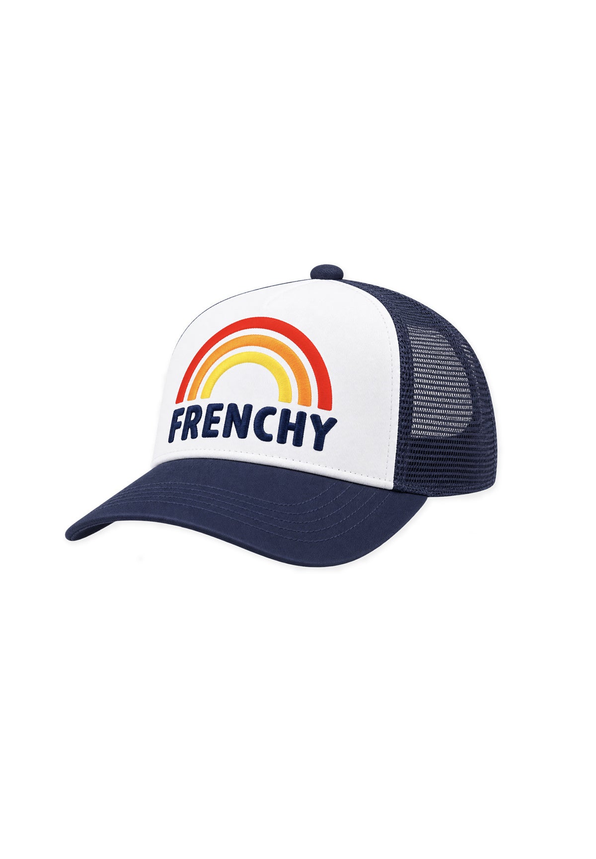 Trucker Cap Kids FRENCHY Navy