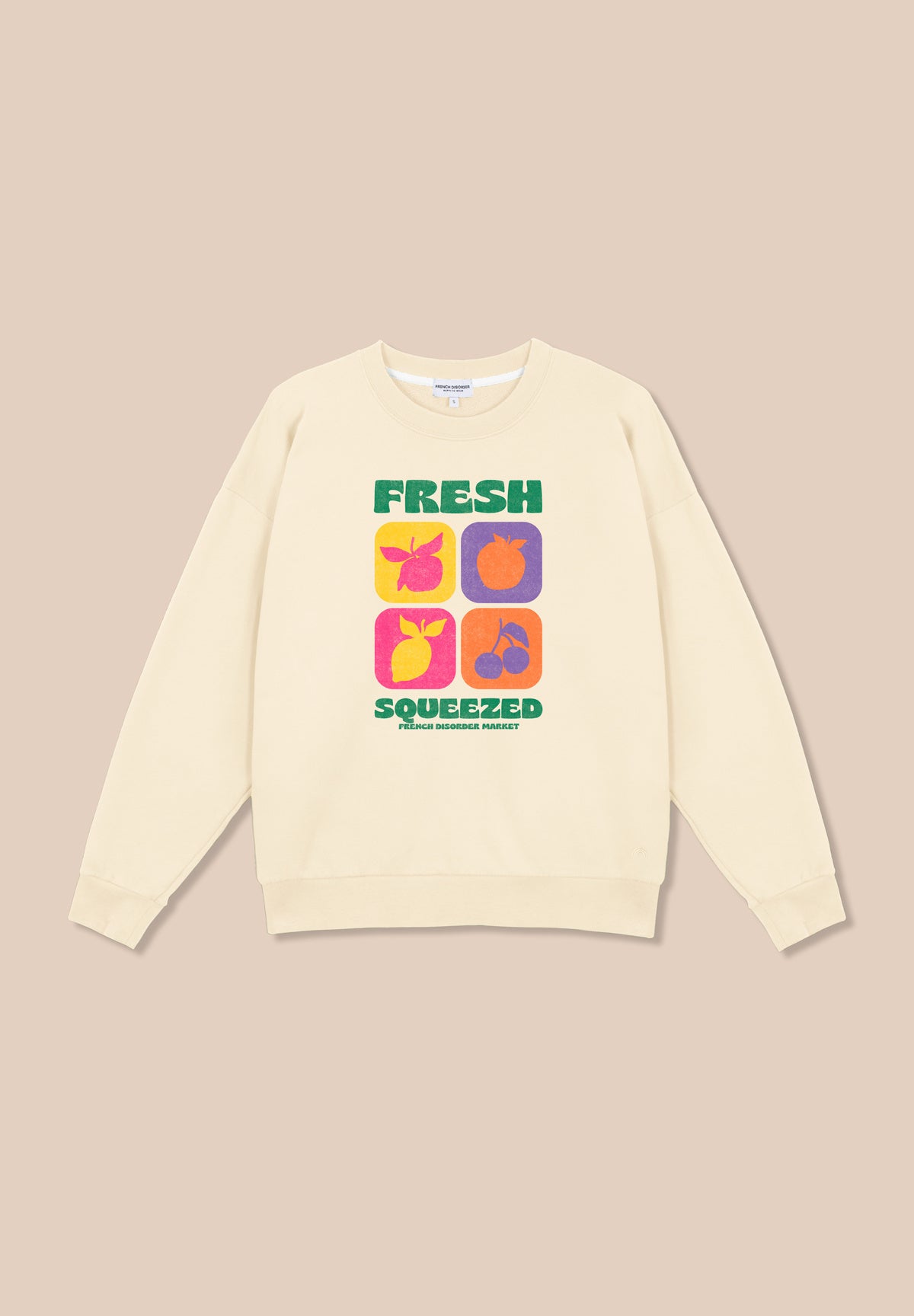 Sweat Max FRESH Vanilla – photo 2