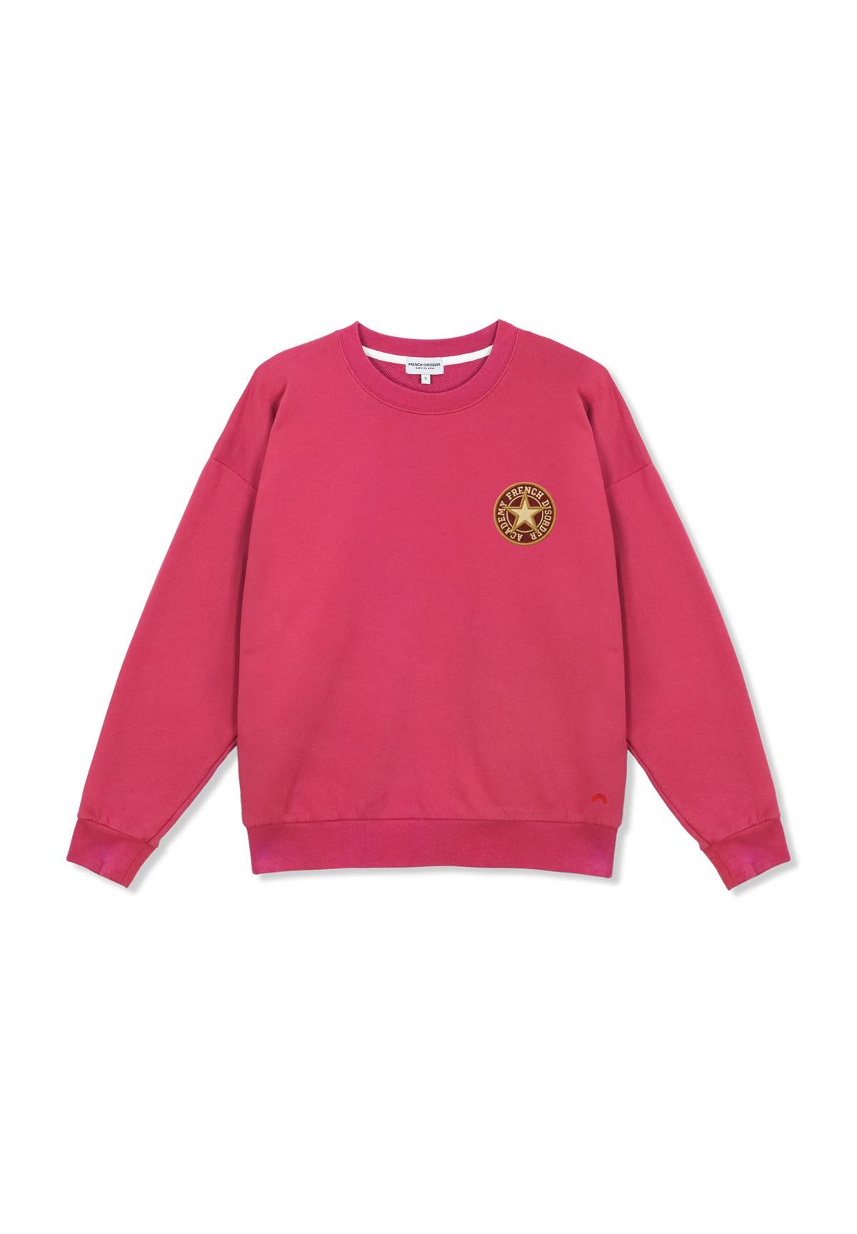 Max FD ACADEMY Berries Sweatshirt