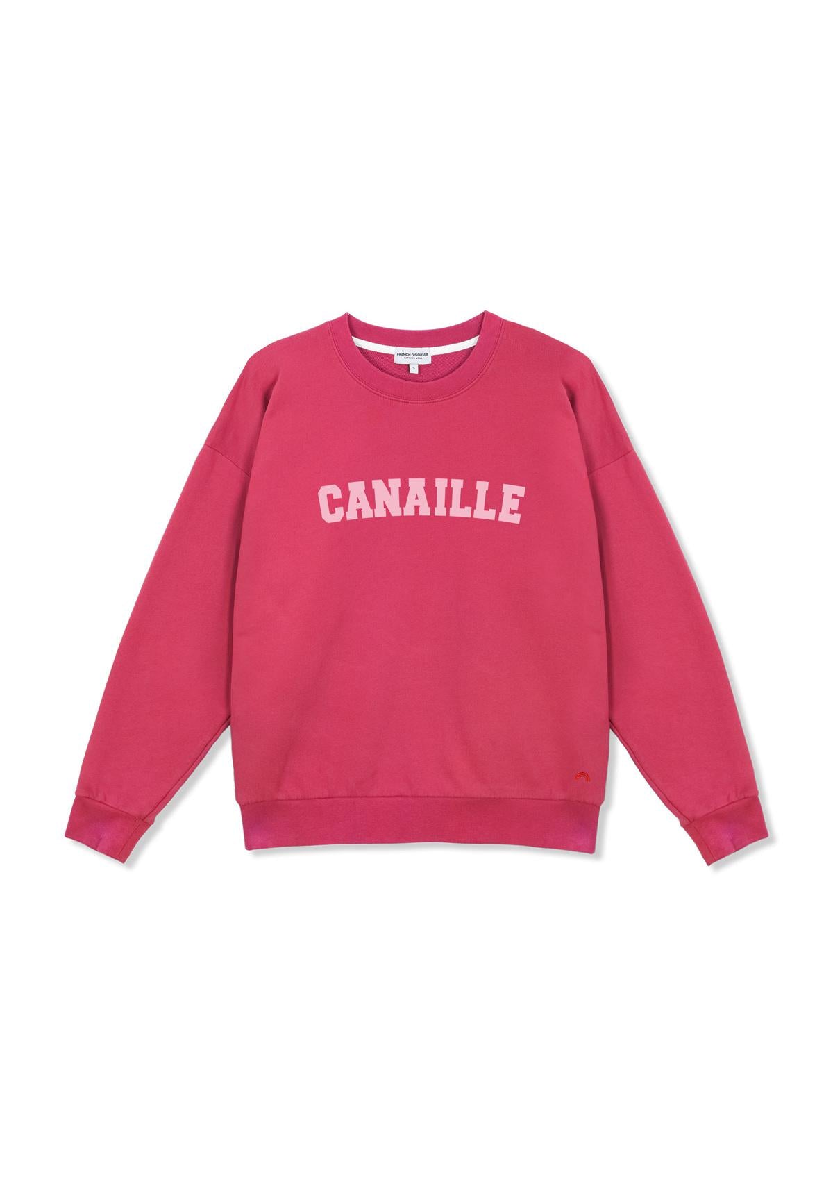 Sweat Max CANAILLE Berries