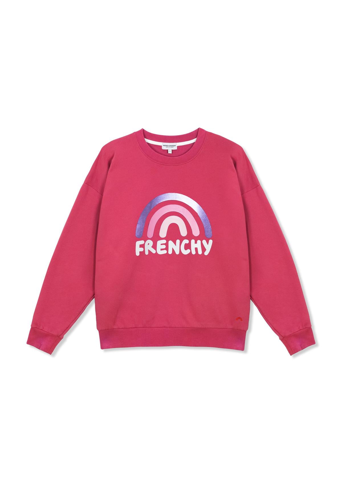 Sweat Max FRENCHY KIDS Berries