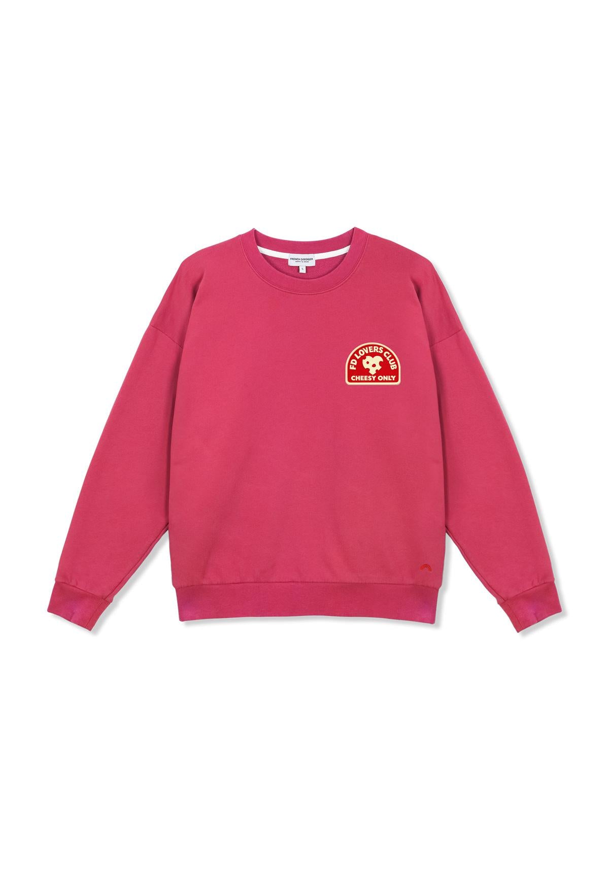 Sweat Max FD LOVERS Berries
