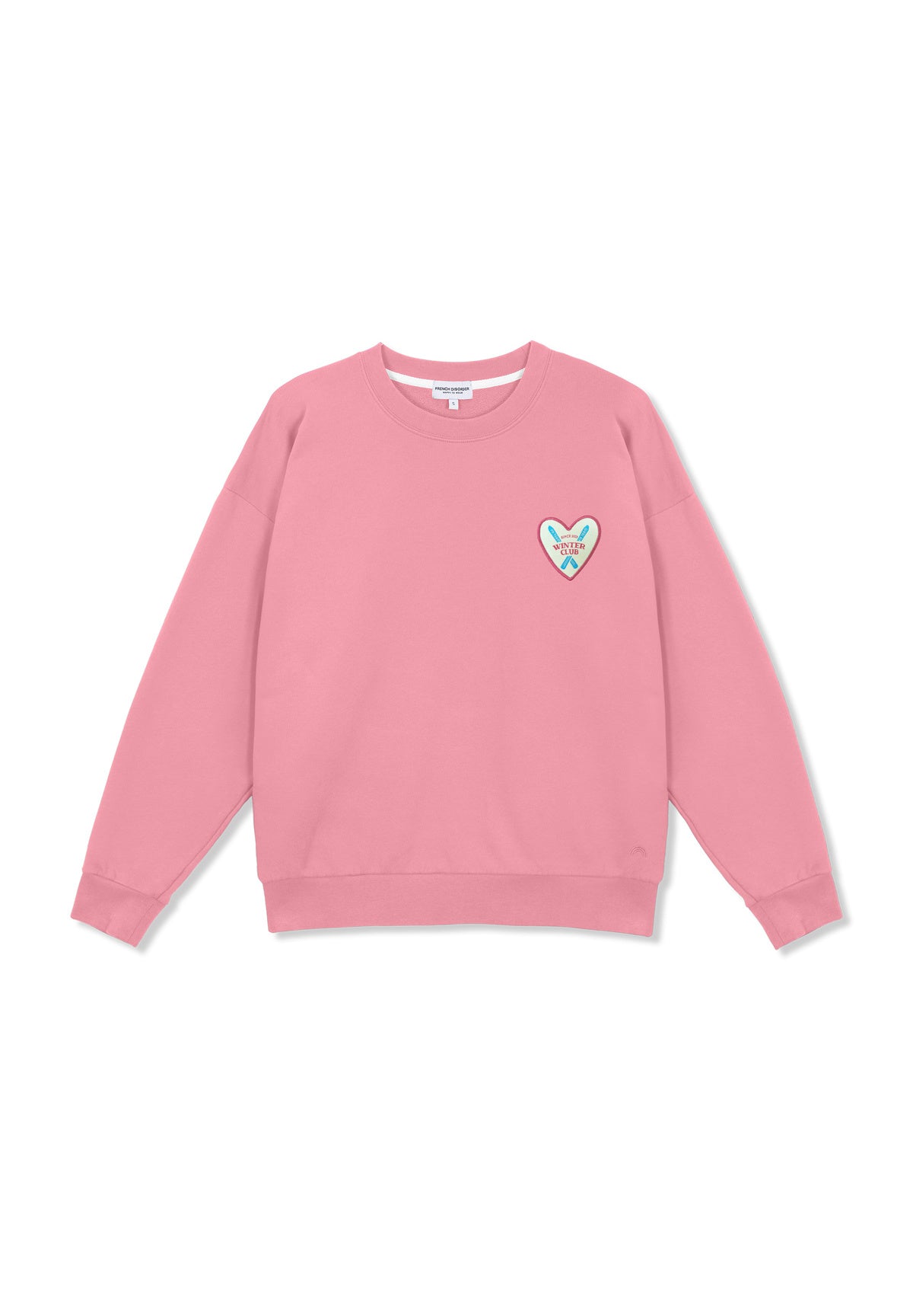 Sweat Max SKI Bubble Gum