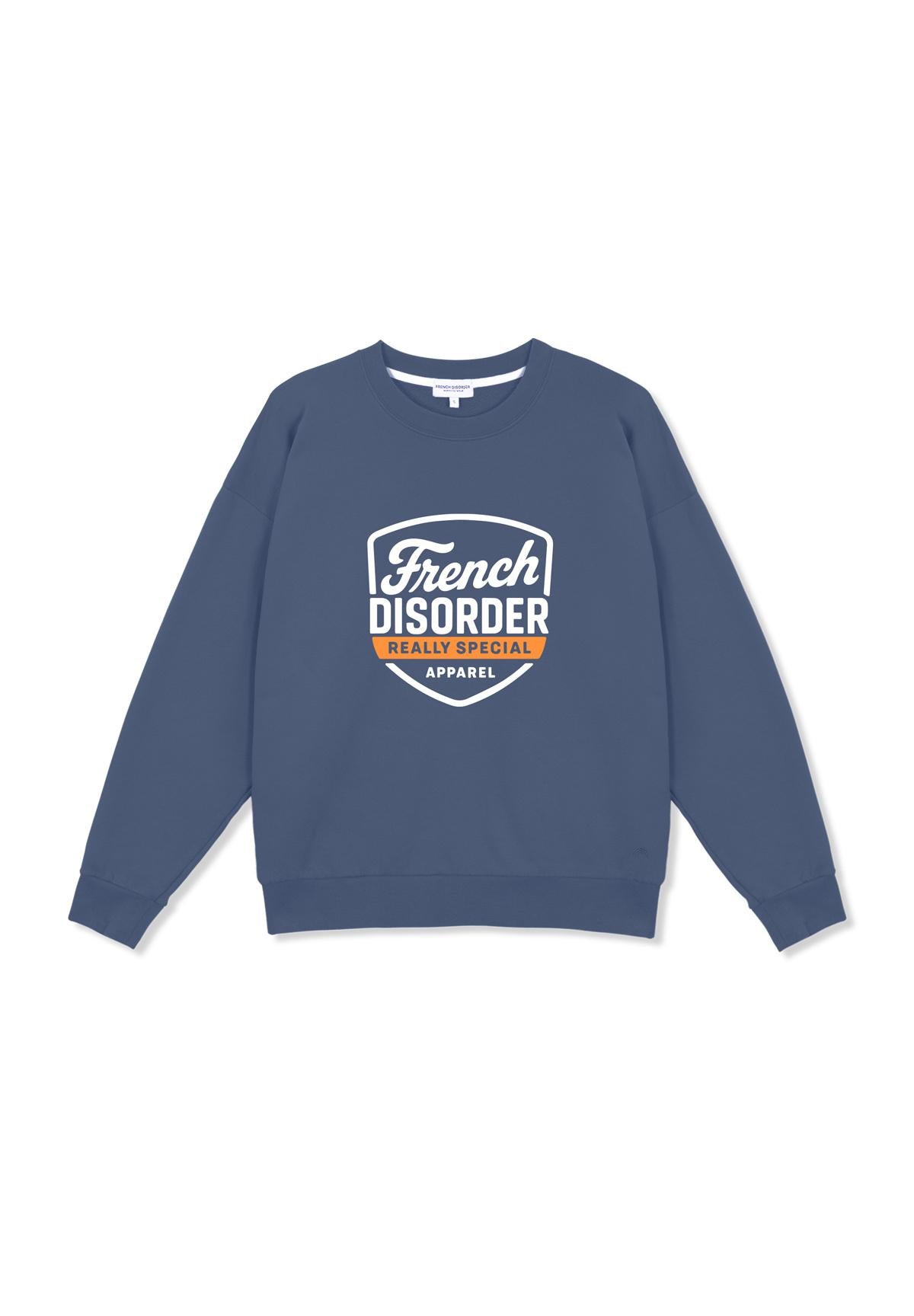 Max FD APPAREL Coastal Fjord Sweatshirt