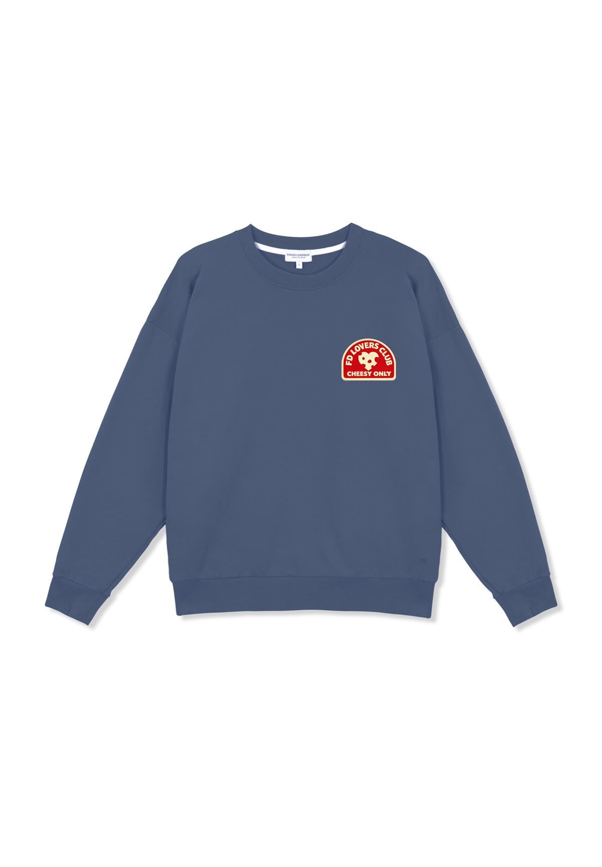 Sweat Max FD LOVERS Coastal Fjord