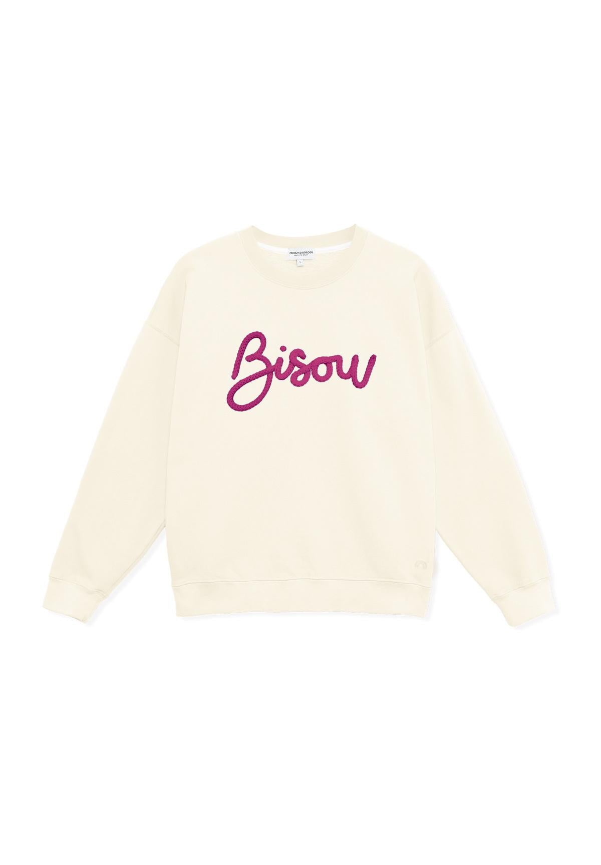 Sweat Max BISOU Coconut