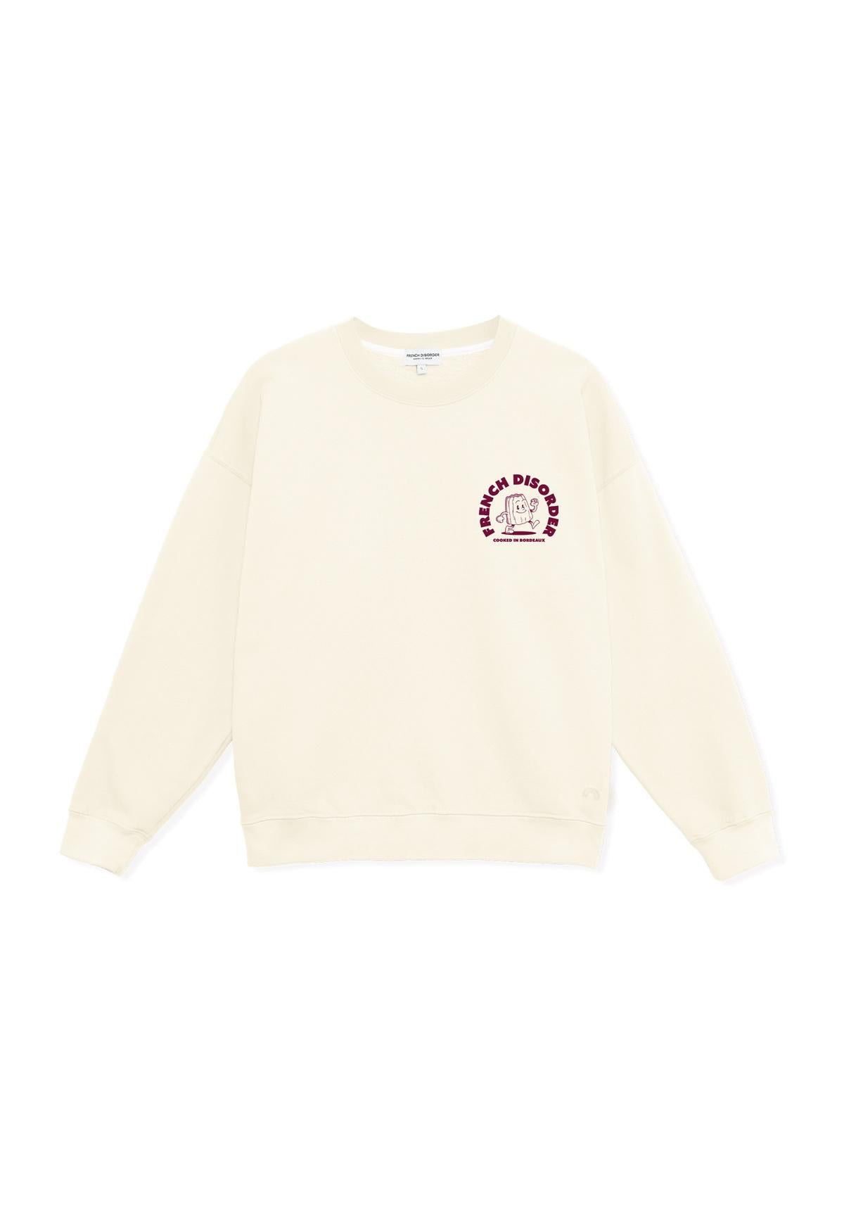 Sweat Max CANELE Coconut