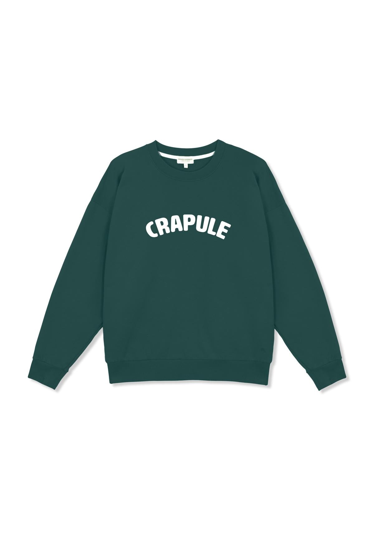 Sweat Max CRAPULE Dark Sea