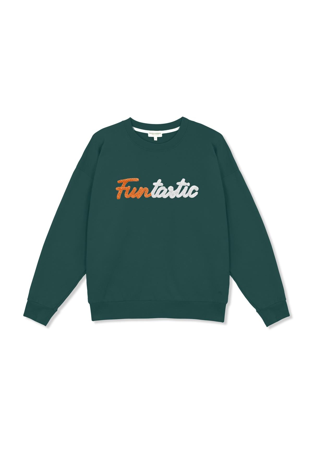 Sweatricotin Max FUNTASTIC Dark Sea
