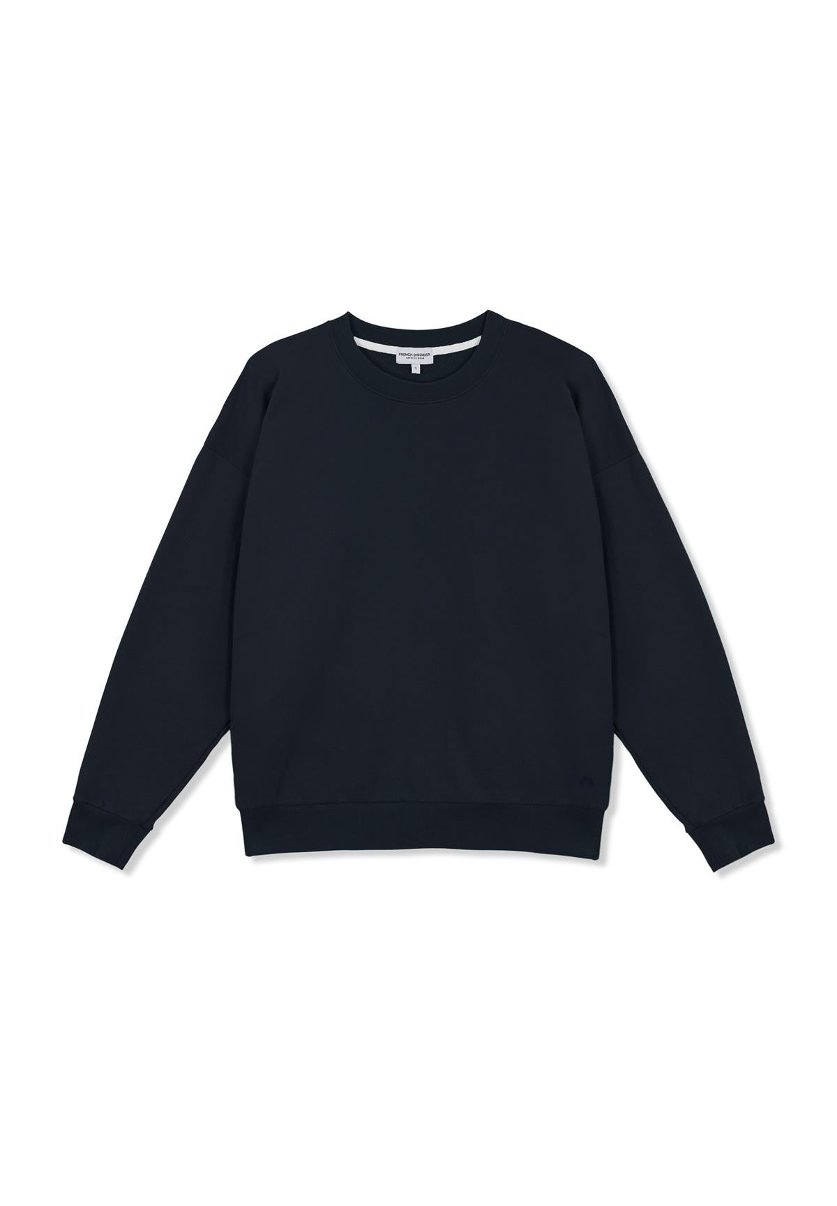 Max Navy Sweatshirt