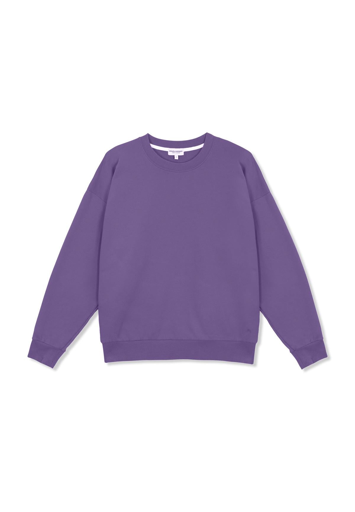 Sweat Max Purple